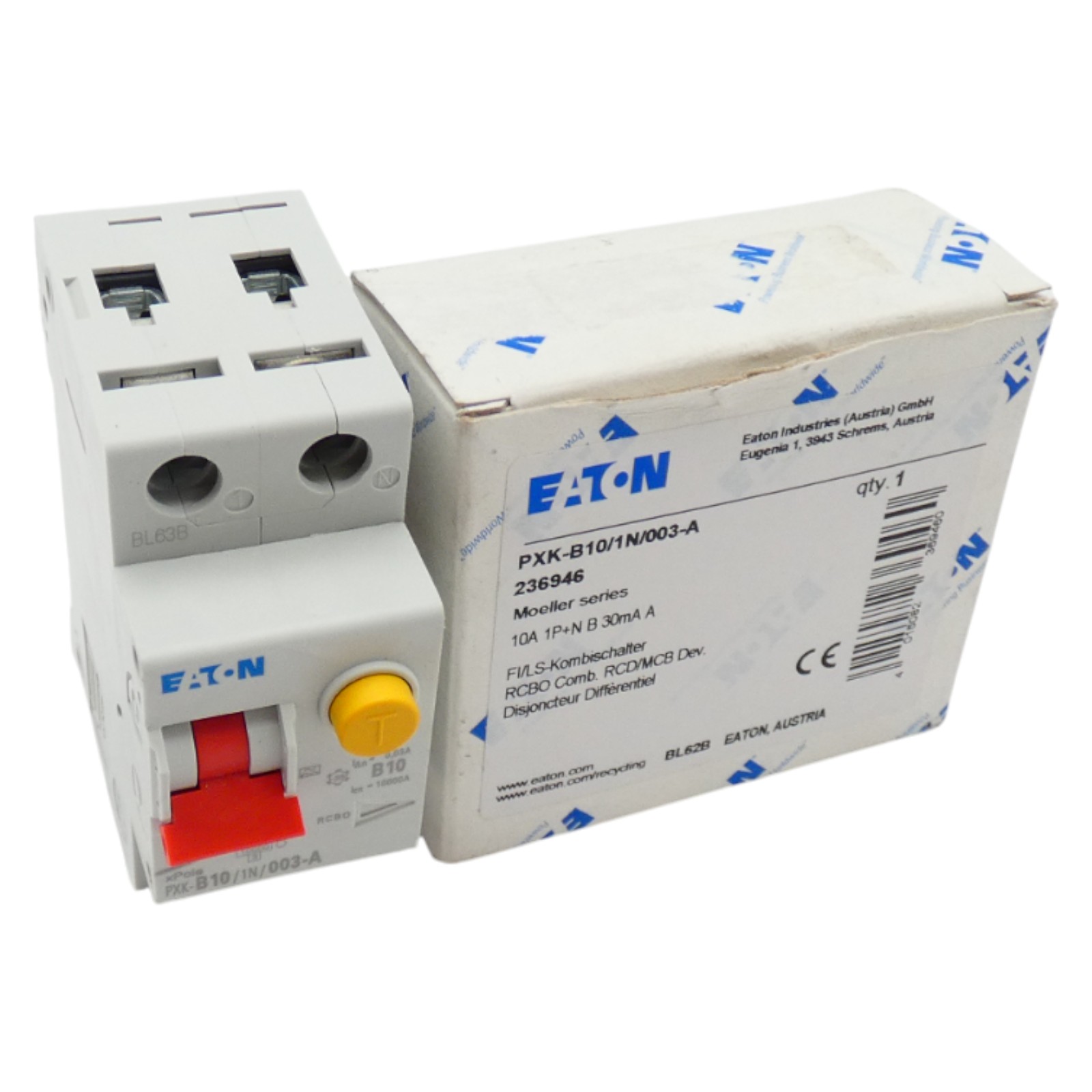 PXK-B10/1N/003-A