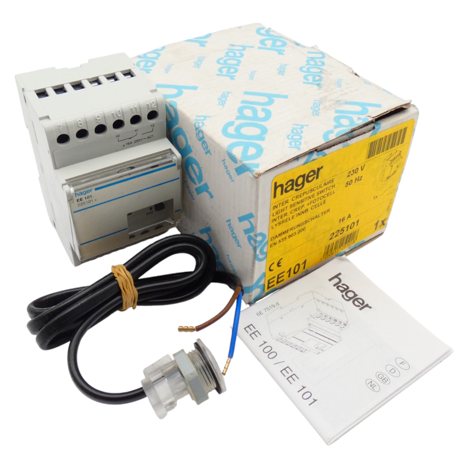 EE101