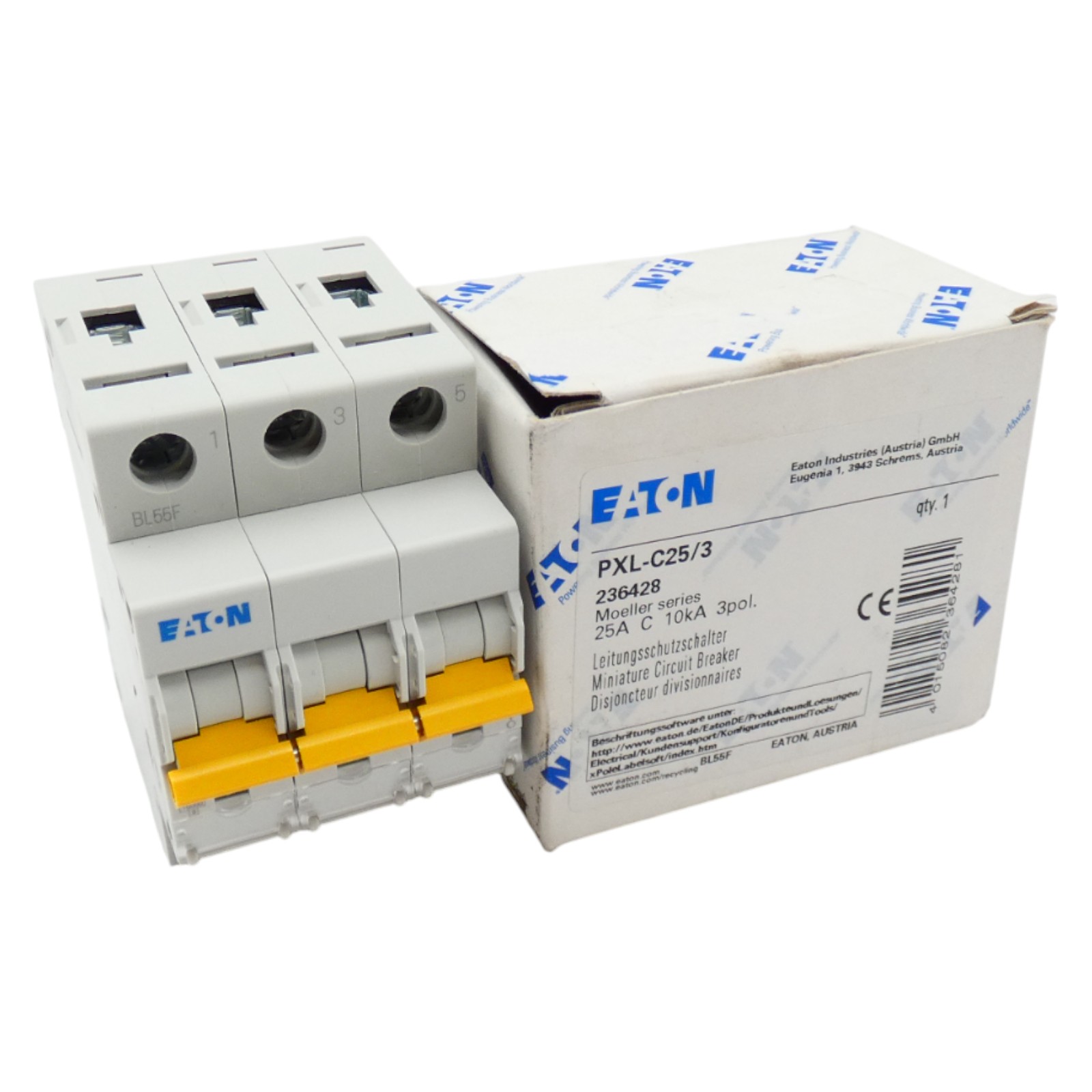 PXL-C25/3