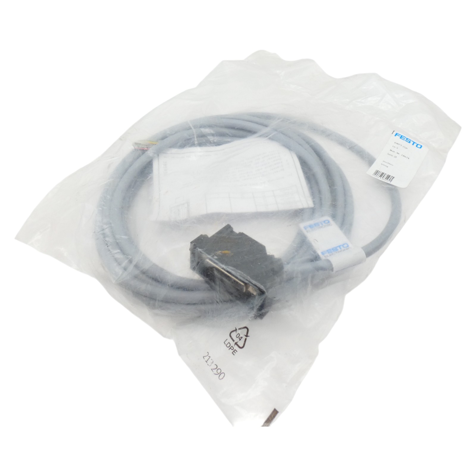 KMP3-25P-16-5