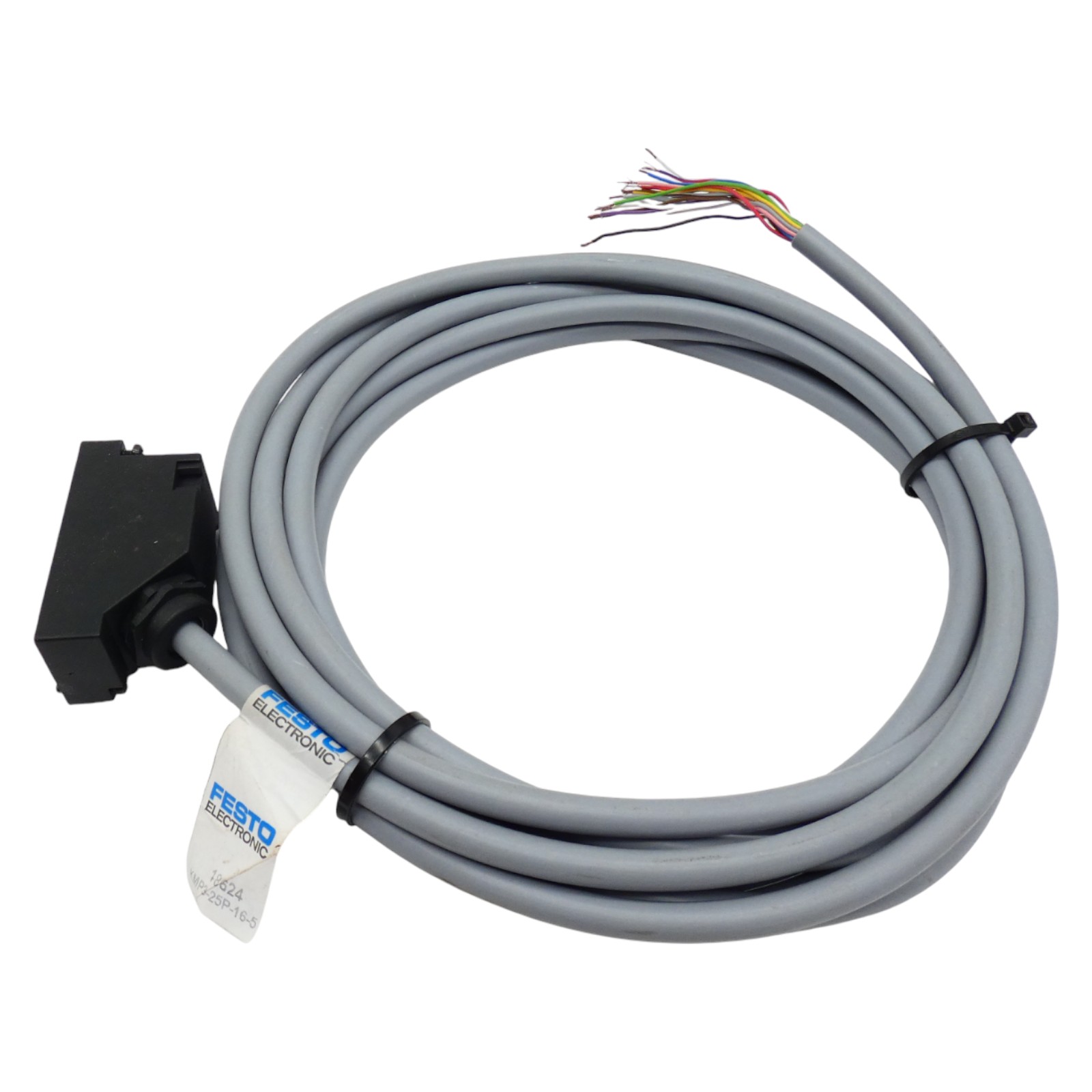 KMP3-25P-16-5