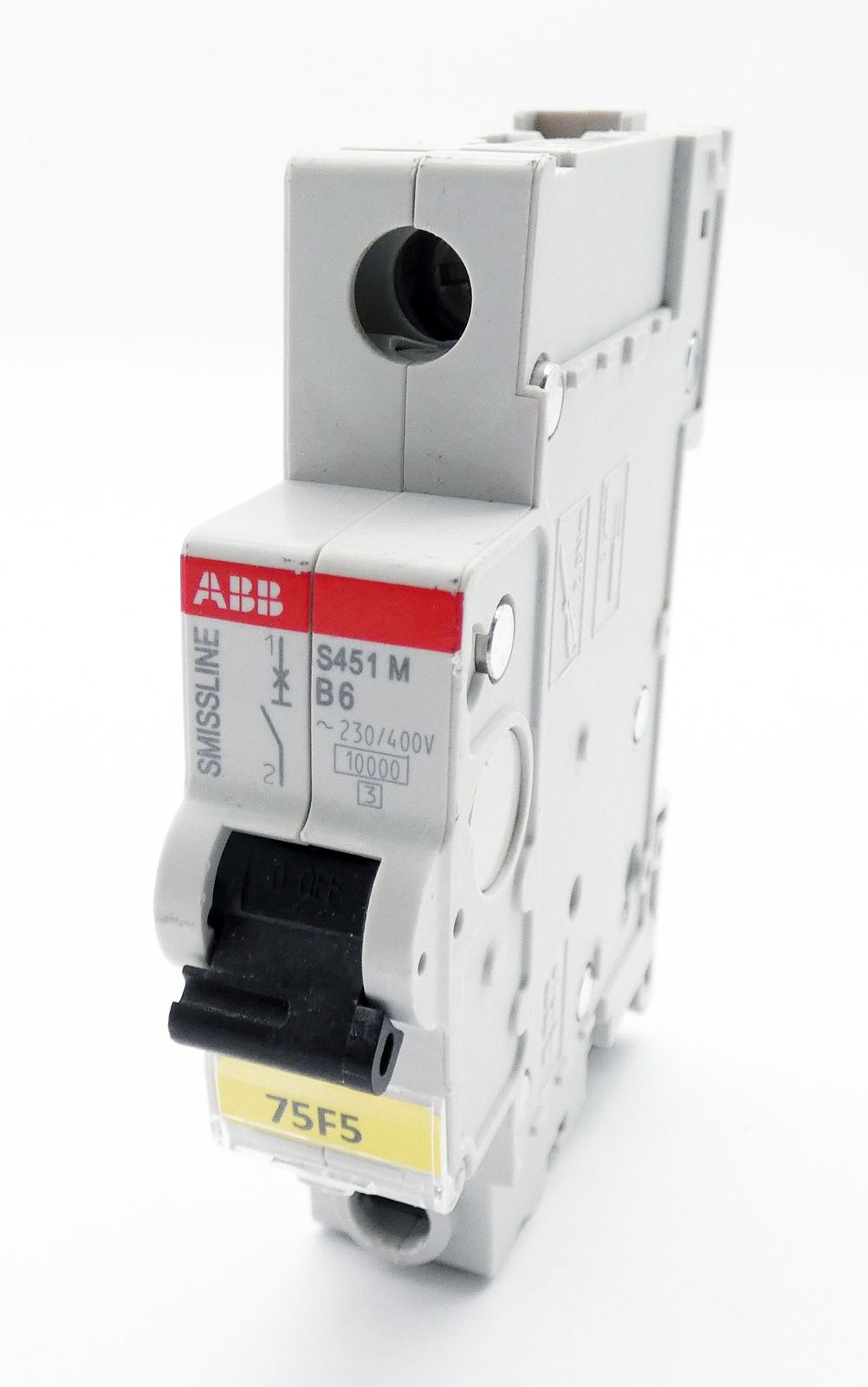 S451 M B6