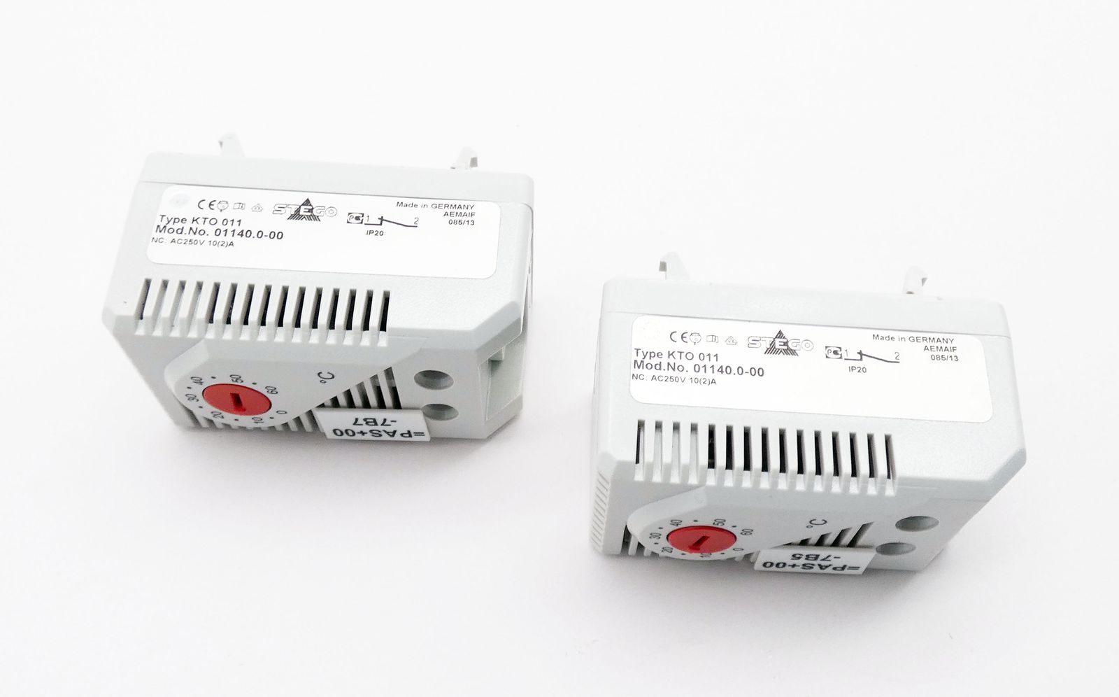 KTO 011 01140.0-00