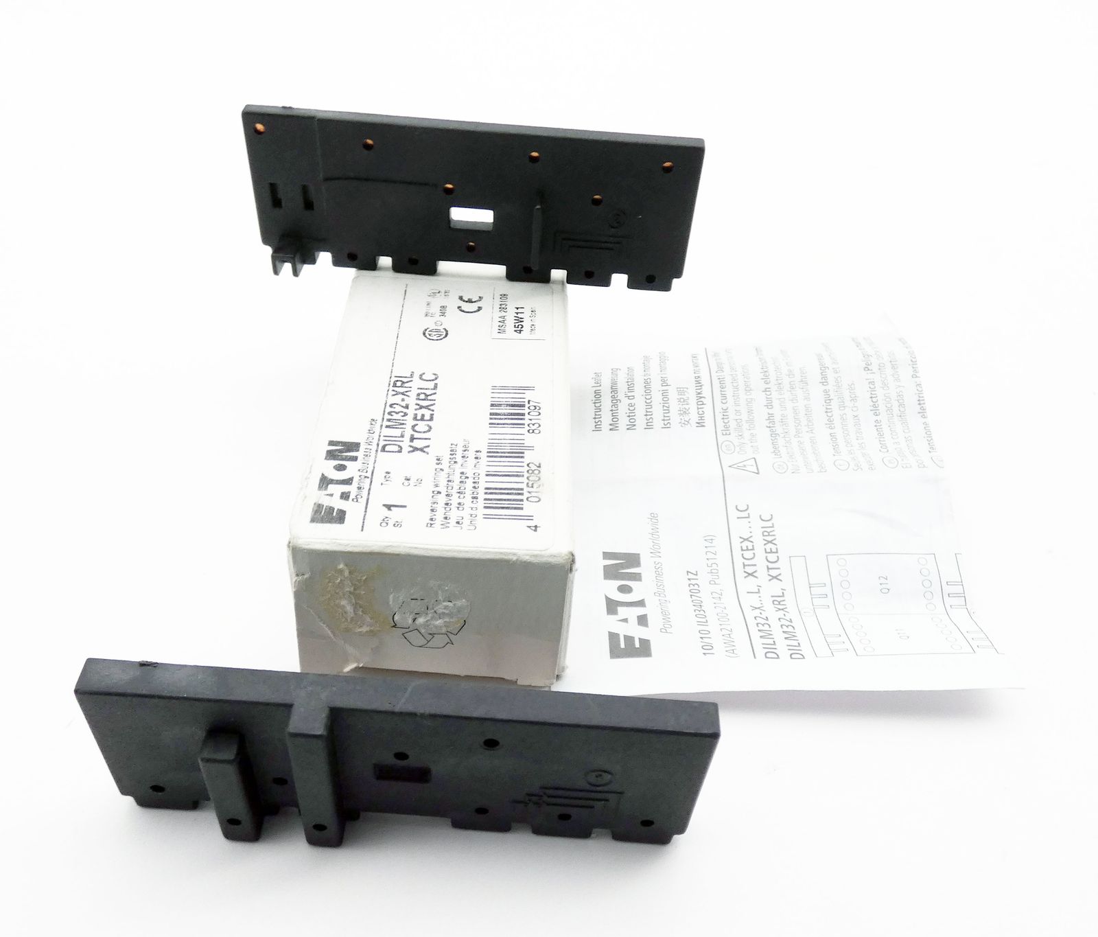 DILM32-XRL