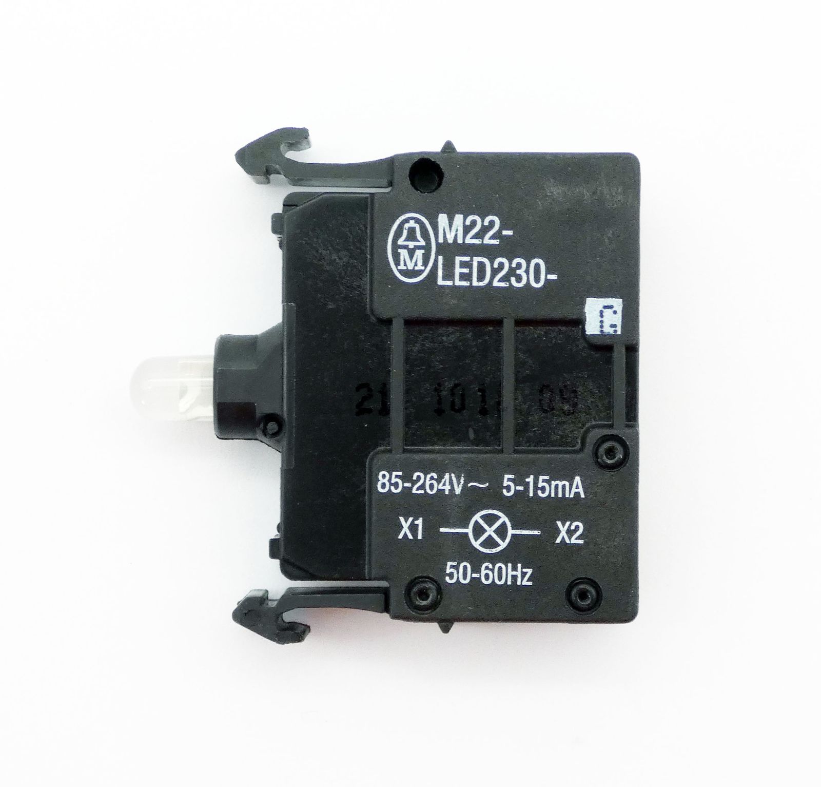M22-LED230-G, M22LED230G