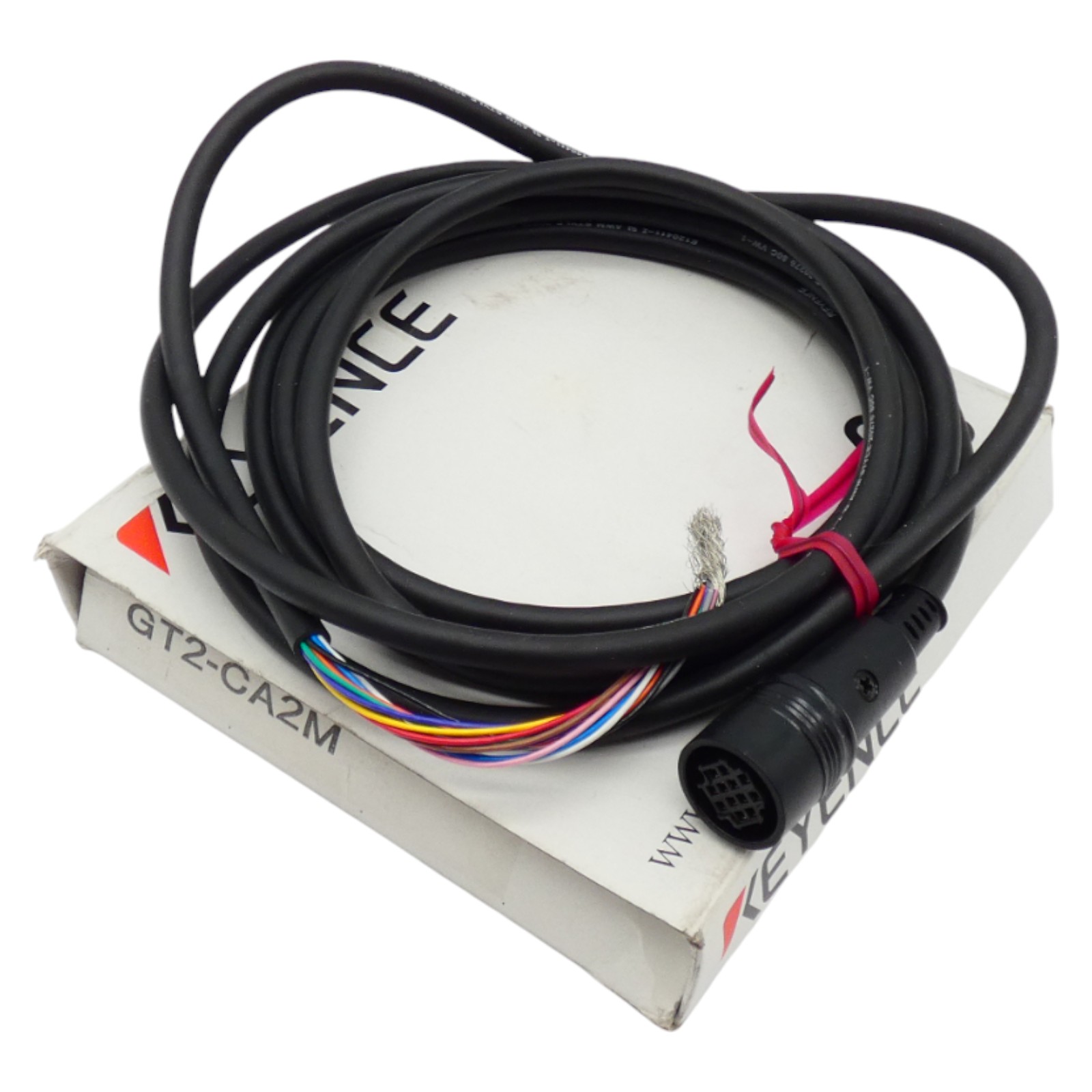 GT2-CA2M