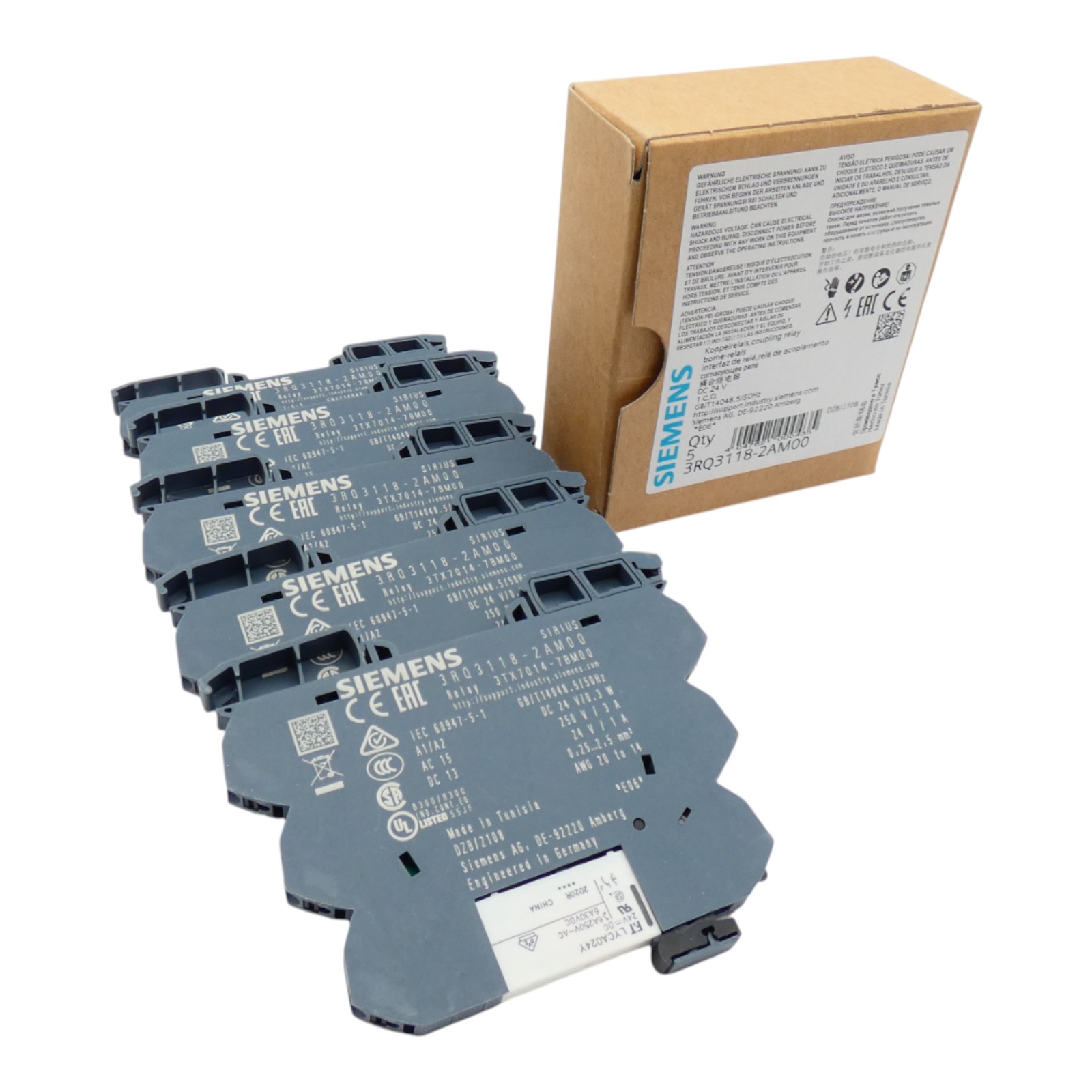 3RQ3118-2AM00