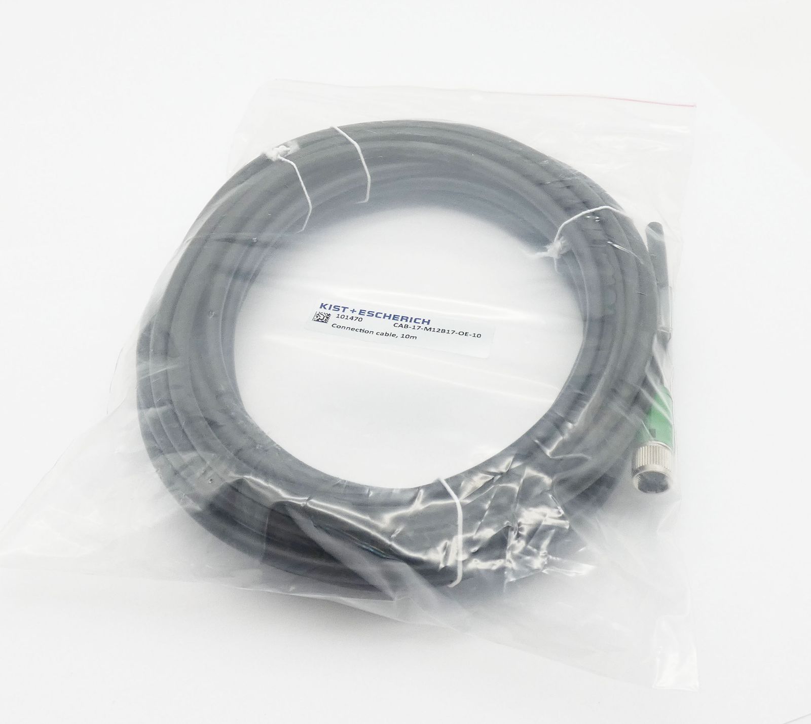 CAB-17-M12B17-OE-10, CAB17M12B17OE10