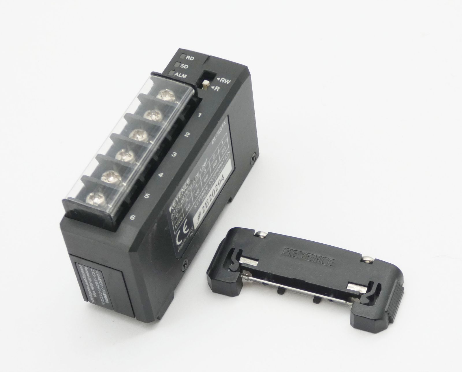 DL-RS1A, DLRS1A