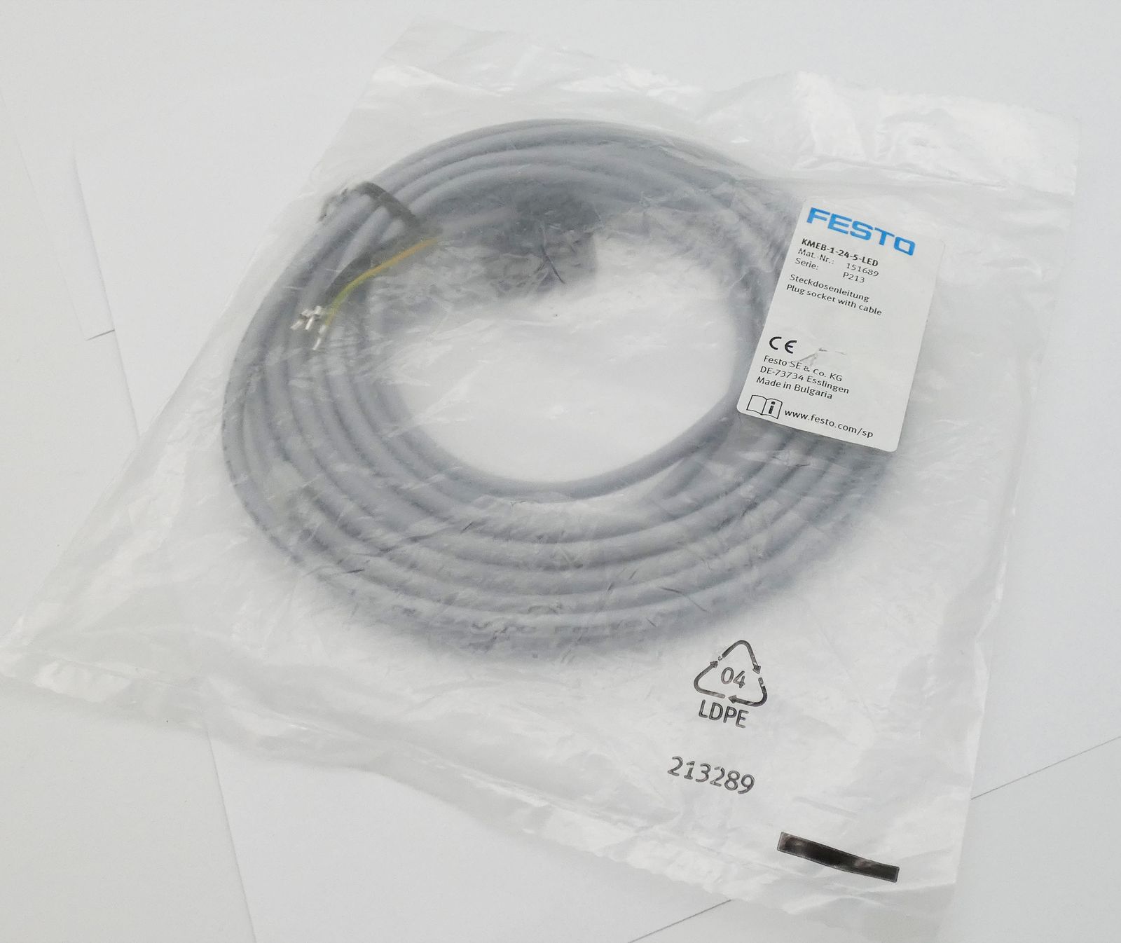 KMEB-1-24-5-LED