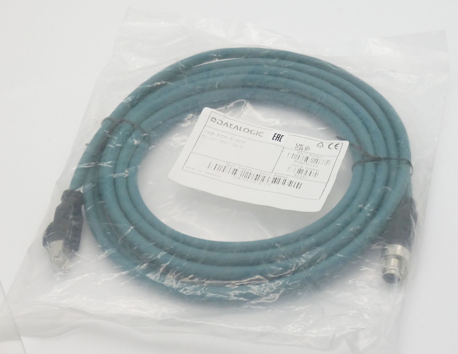 CAB-ETH-X-M05