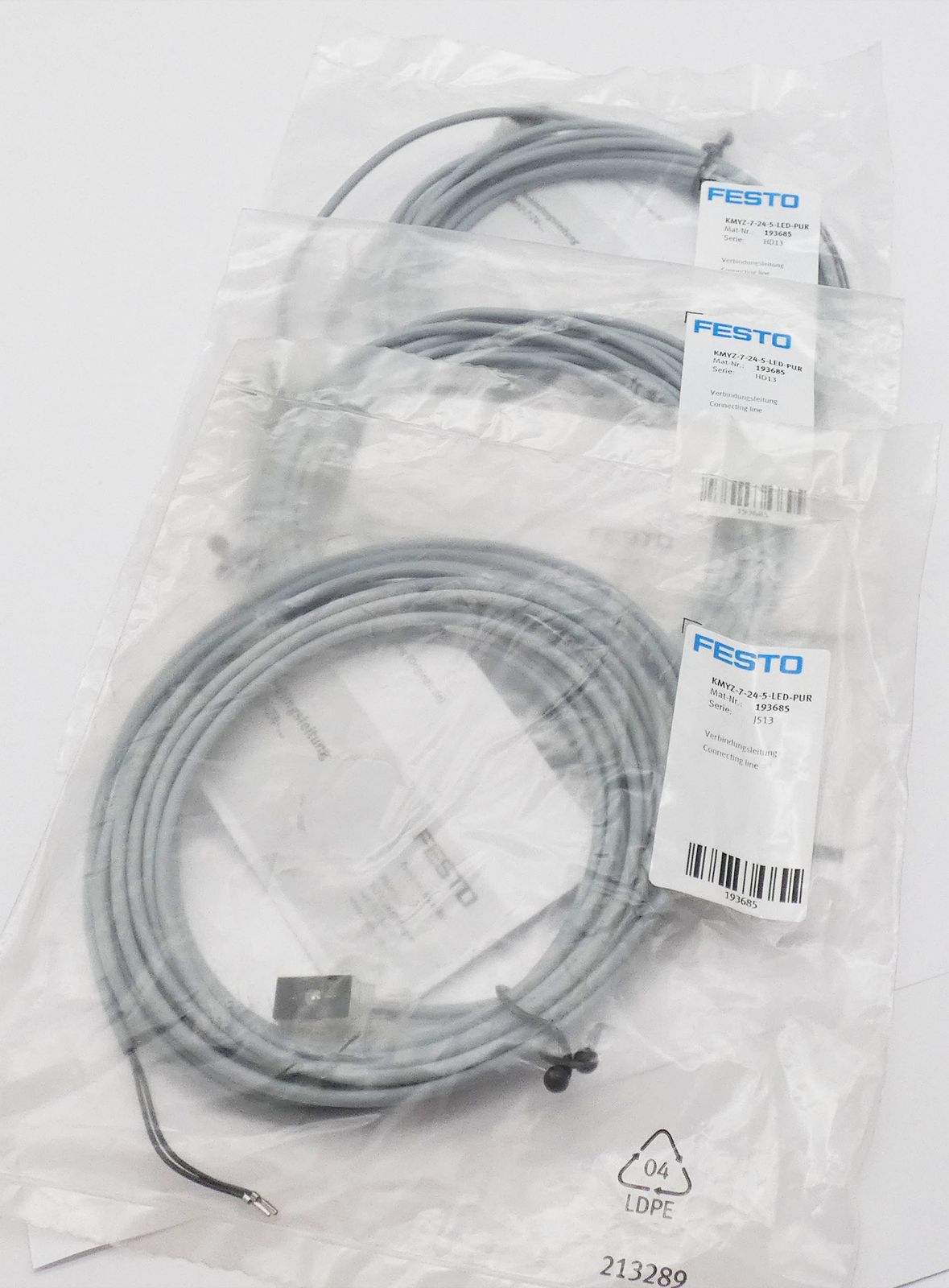 KMYZ-7-24-5-LED-PUR, KMYZ7245LEDPUR