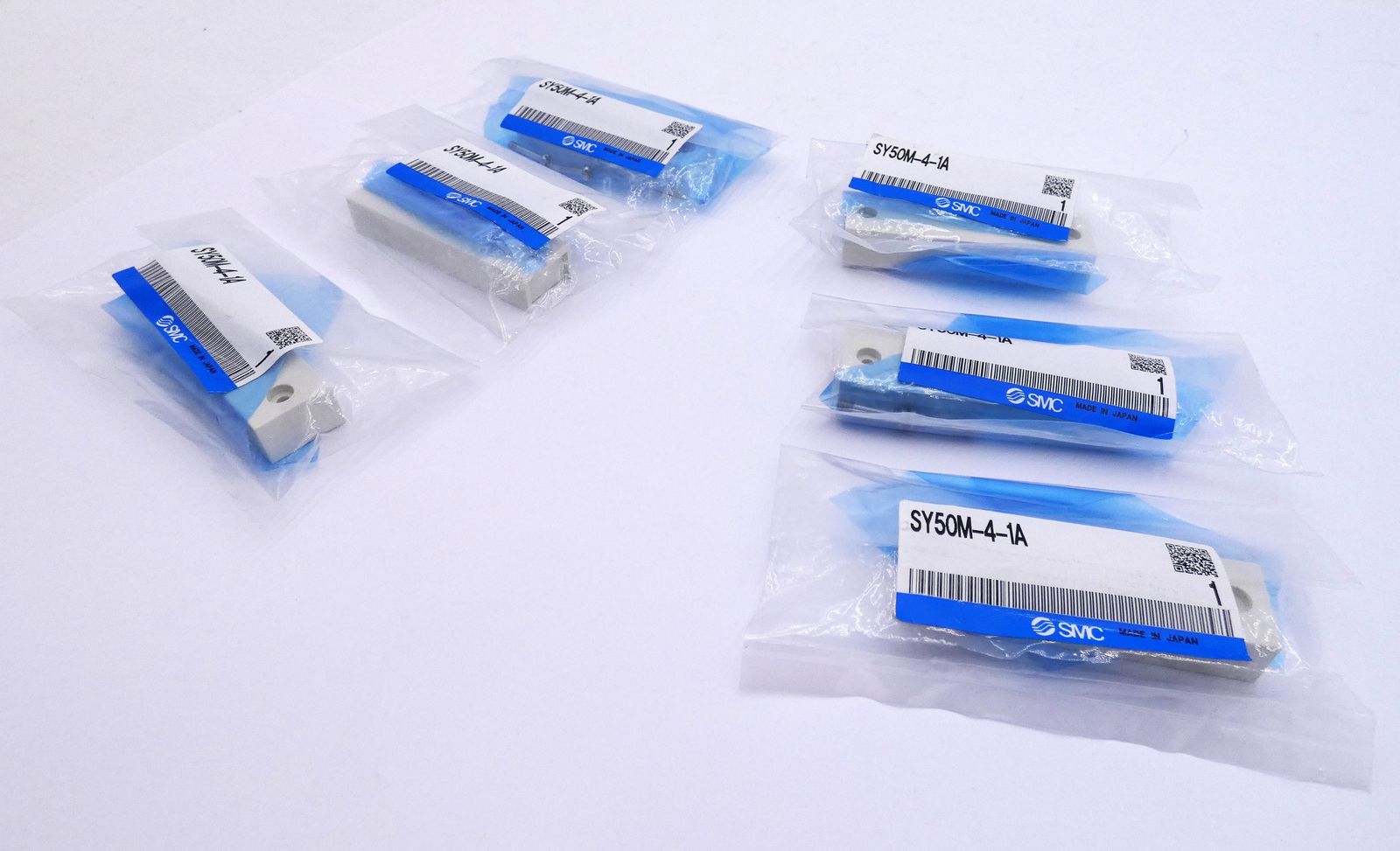 SY50M-4-1A