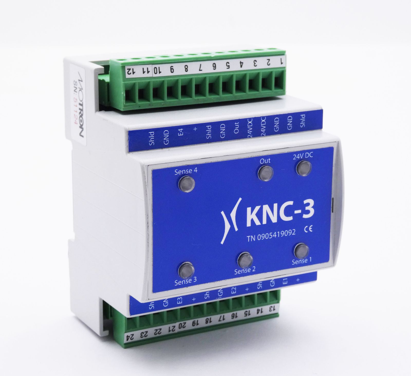 KNC-3