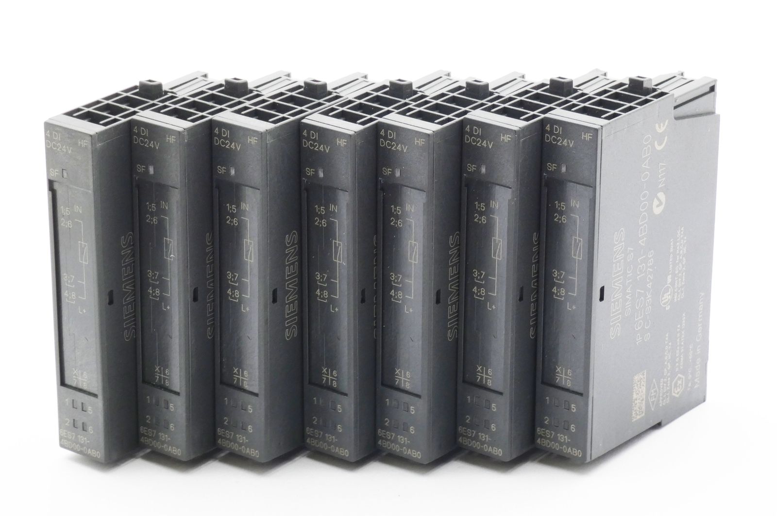 6ES7 131-4BD00-0AB0