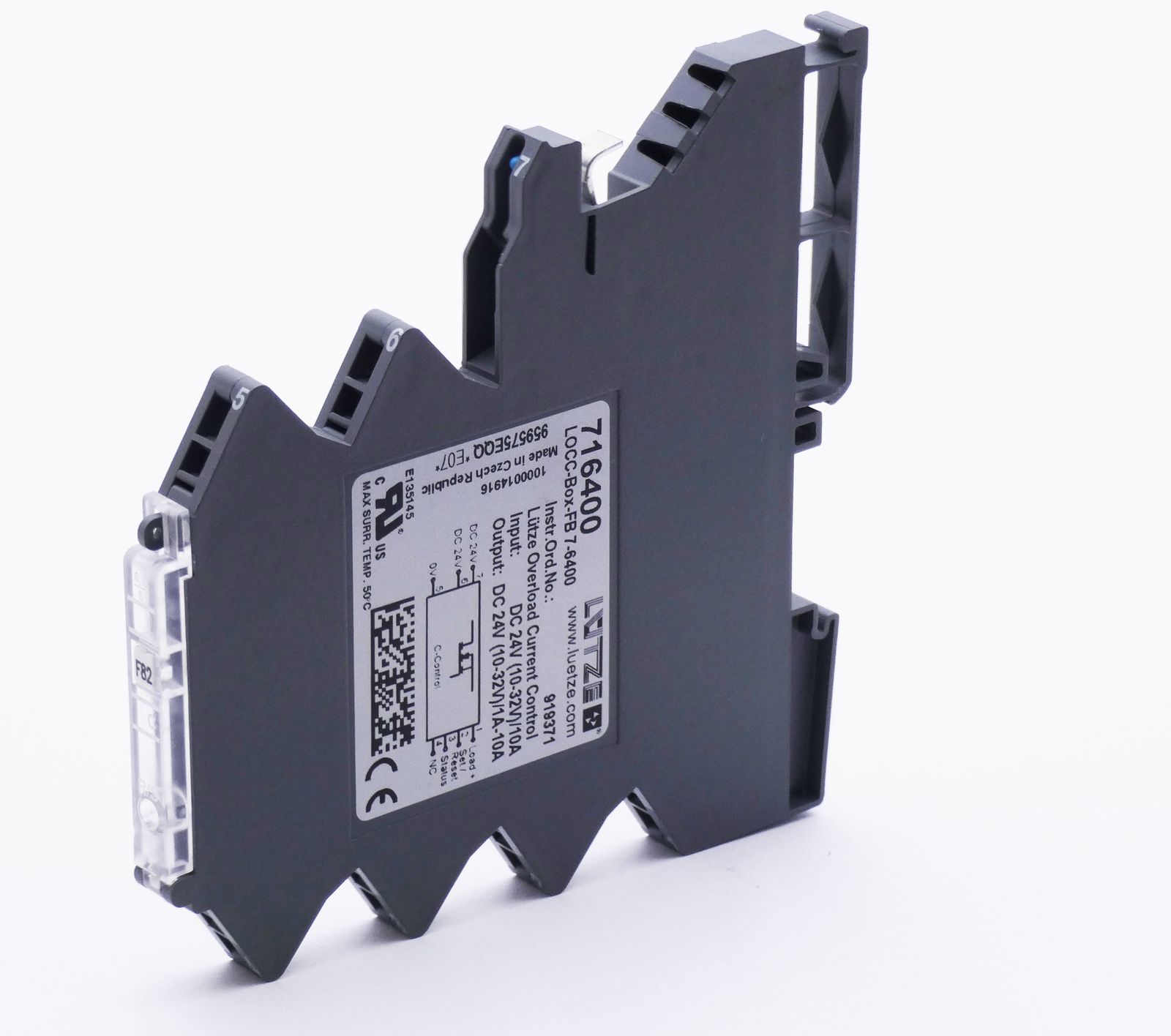 LOCC-Box-FB 7-6400