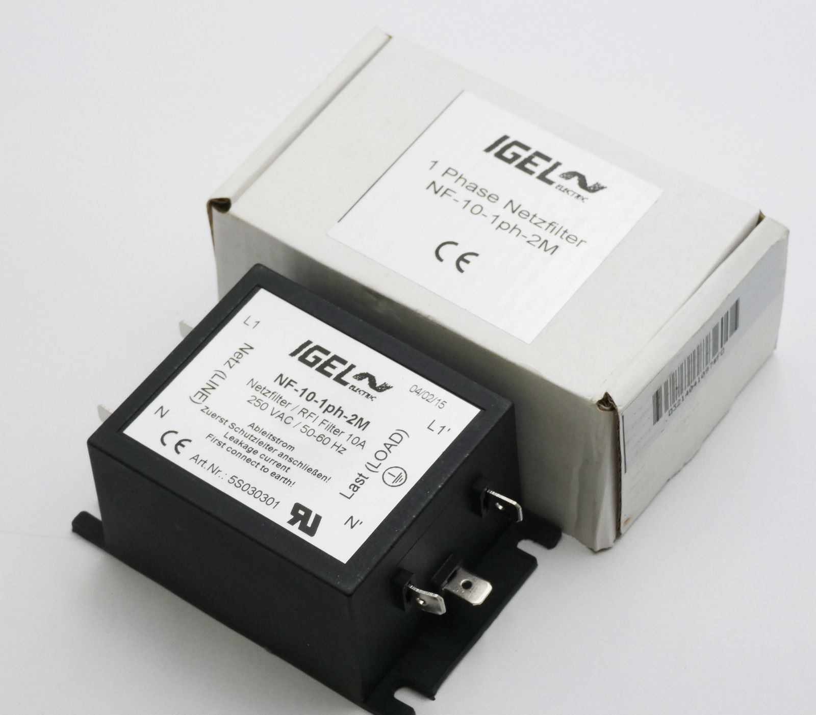 NF-10-1ph-2M