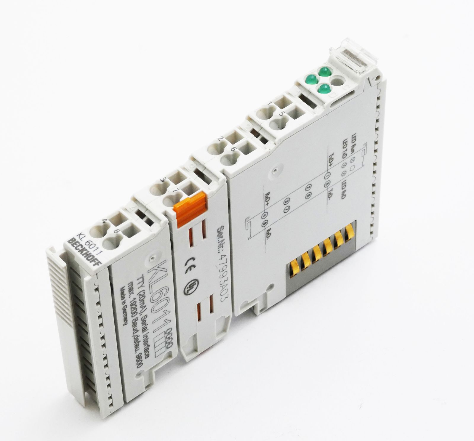 KL6011