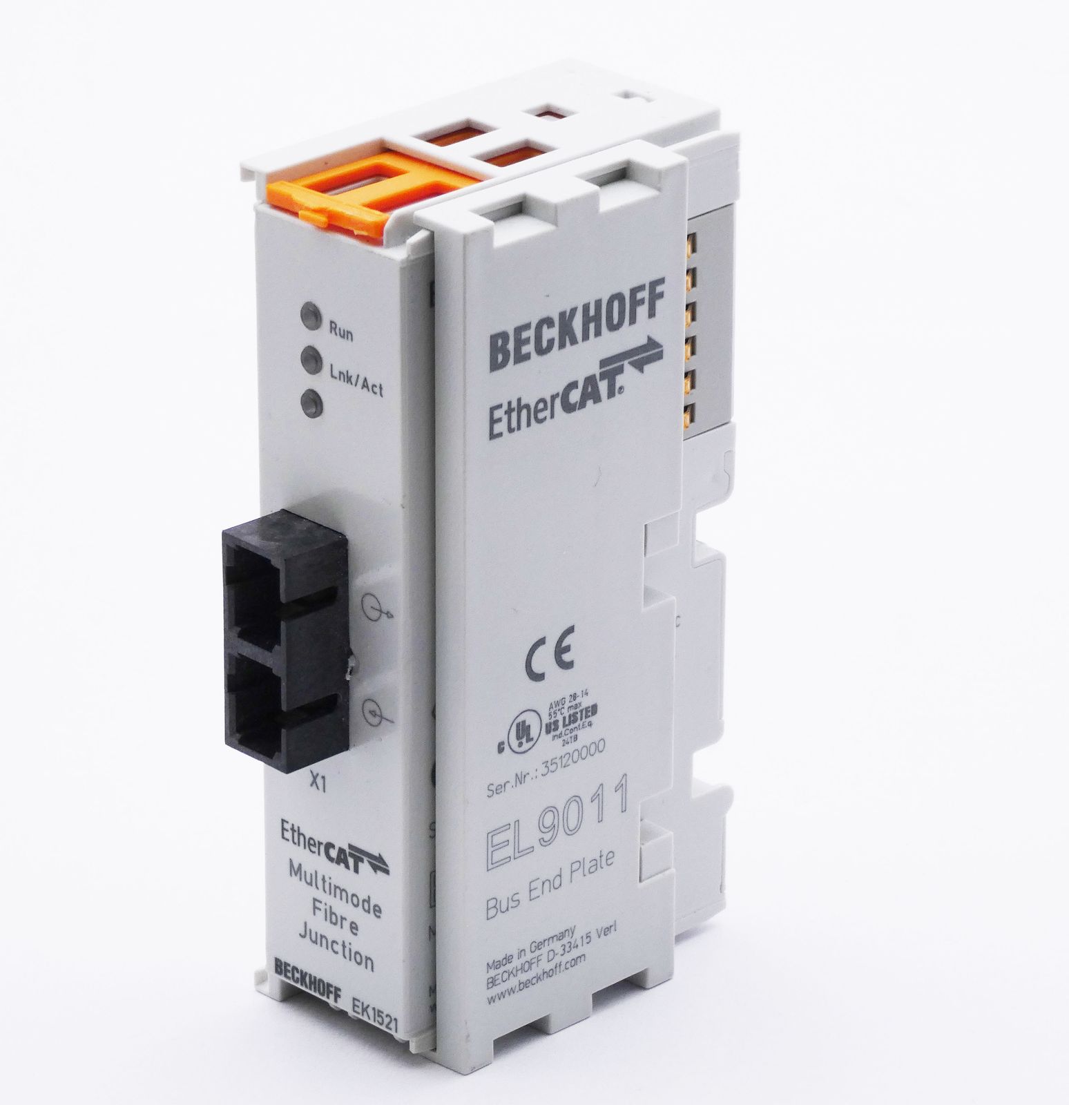 EK1521