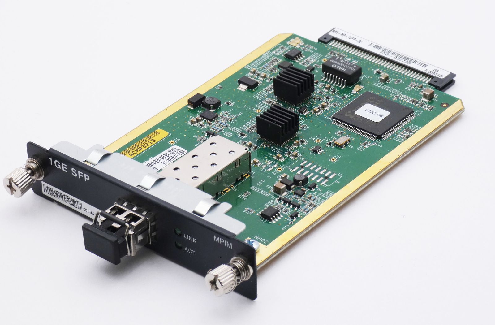 SRX-MP-1SFP-GE