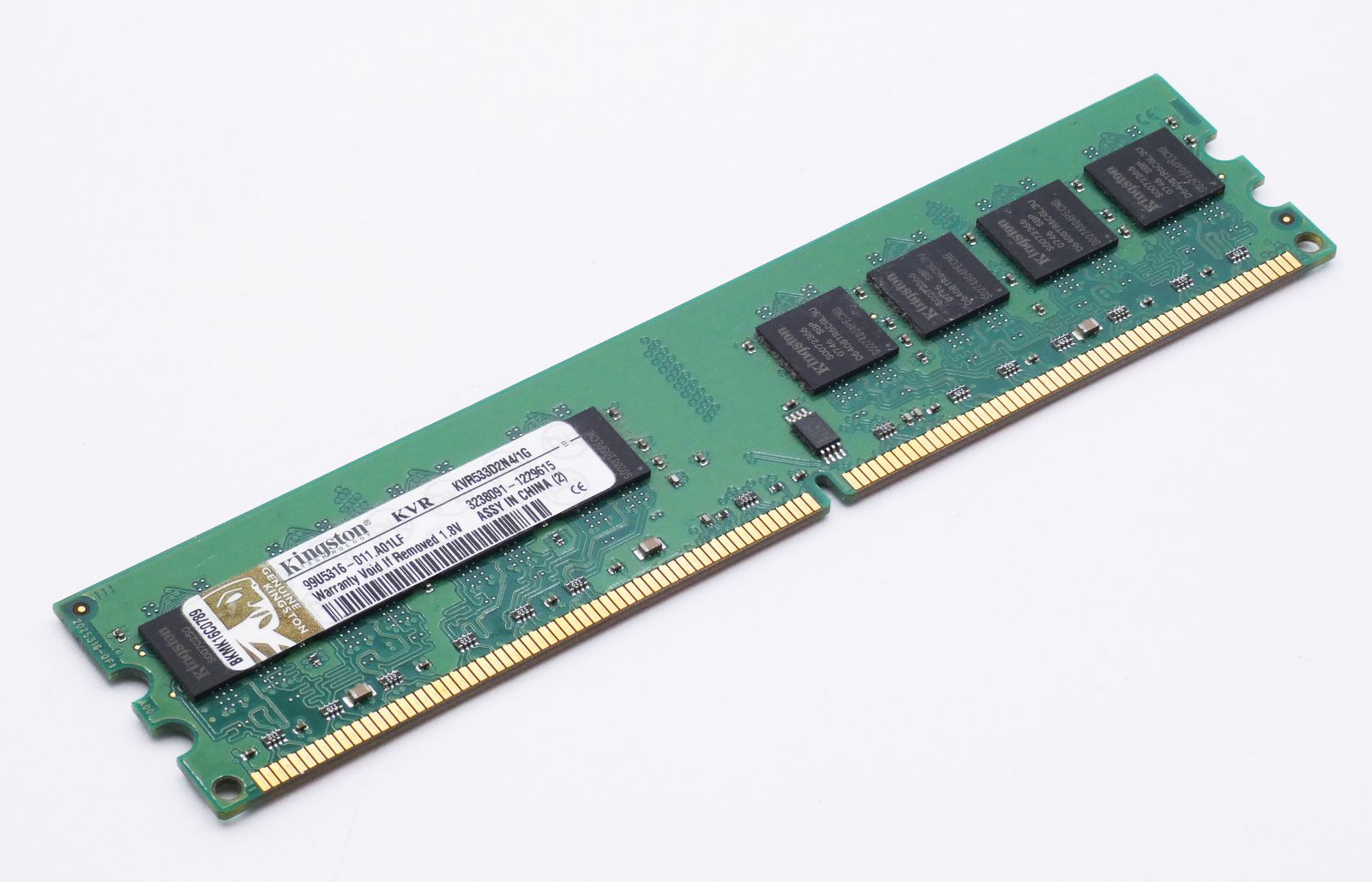 KVR533D2N4/1G