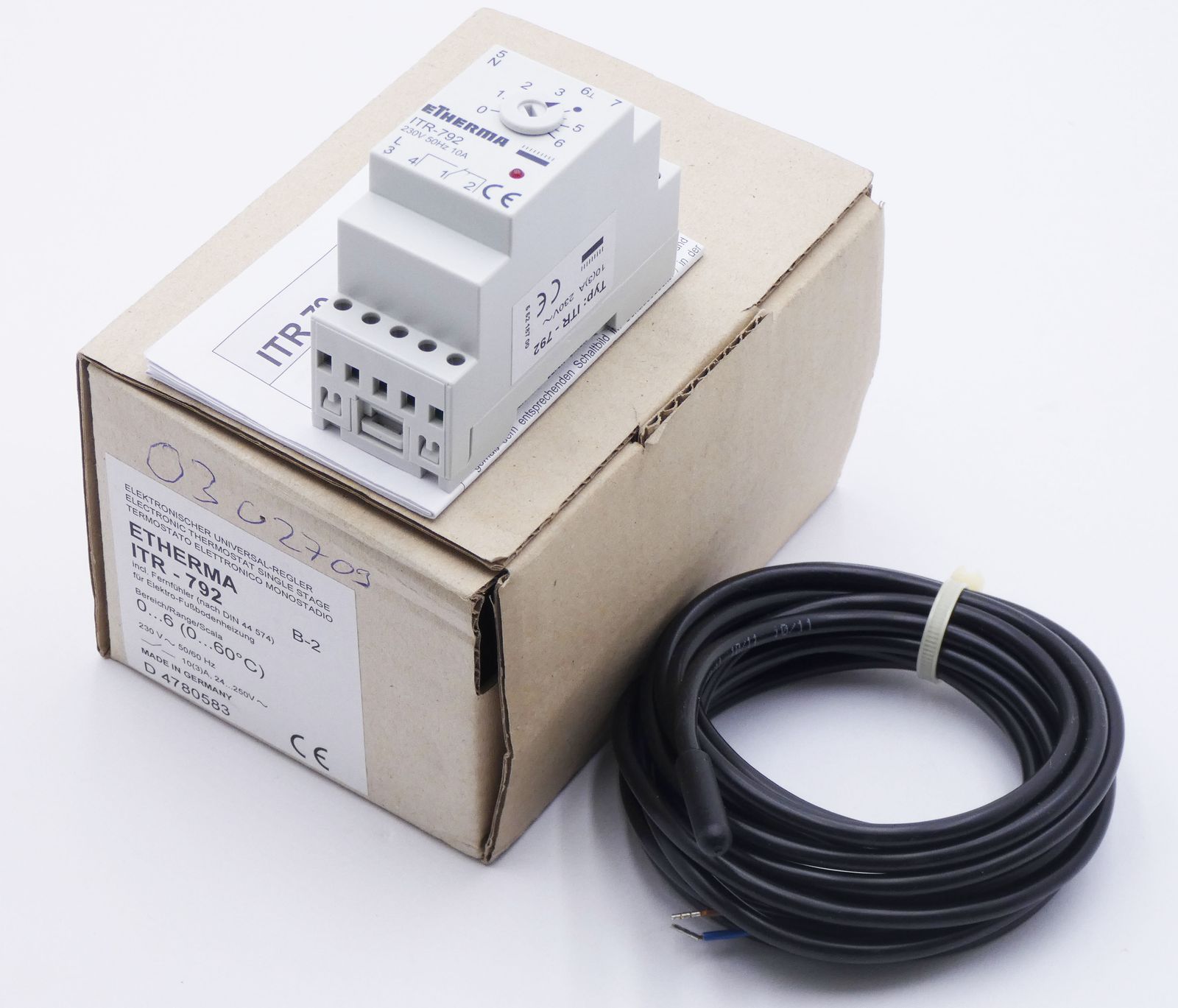 ITR-792