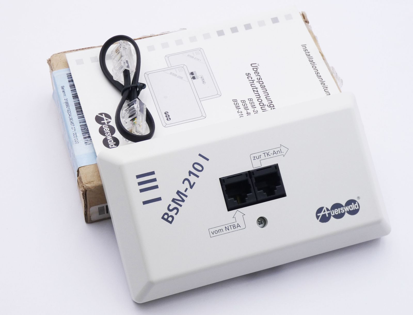 BSM-210I