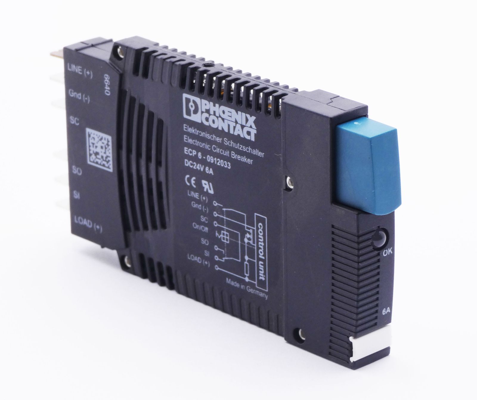 ECP 6 0912033