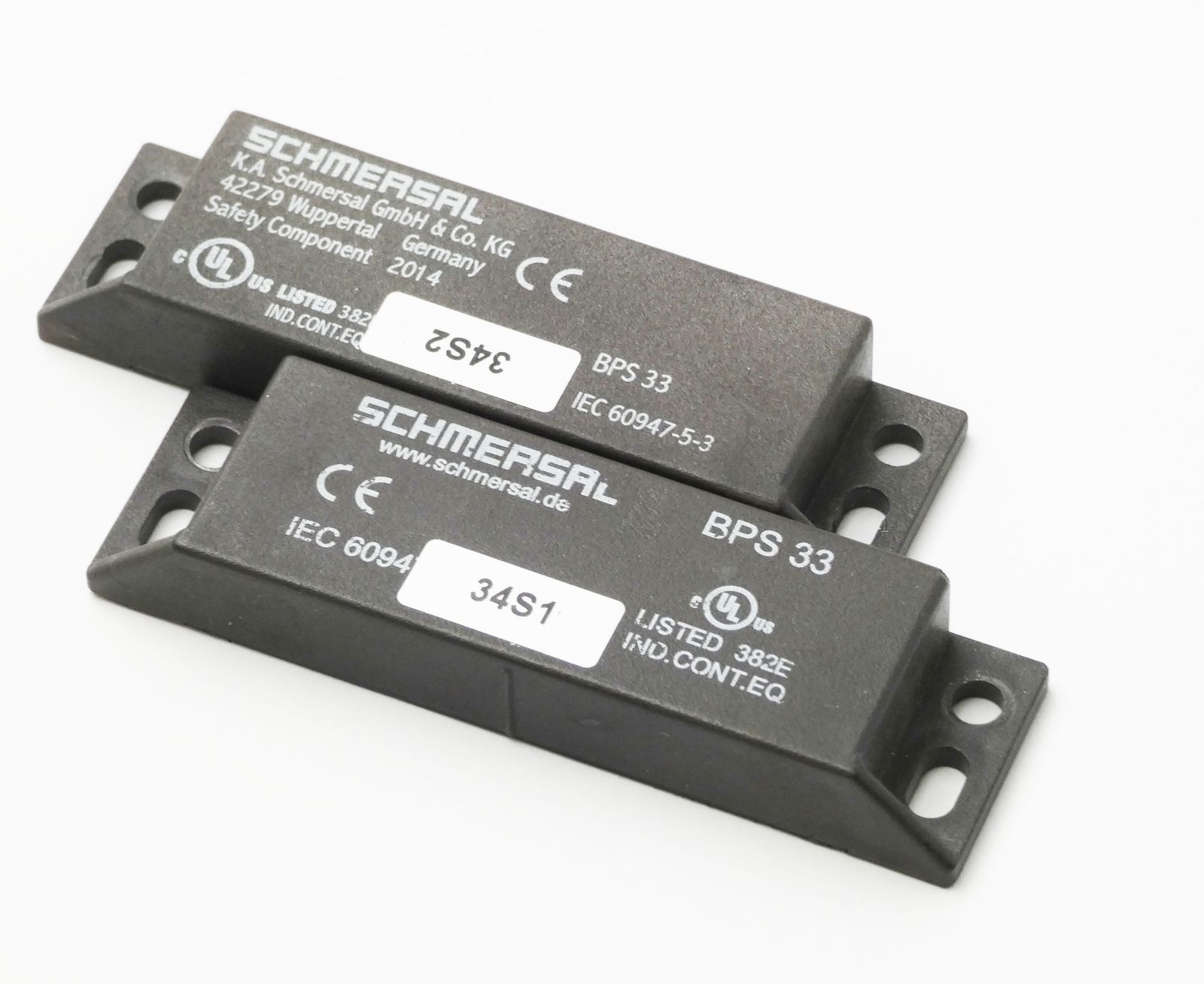 BPS 33