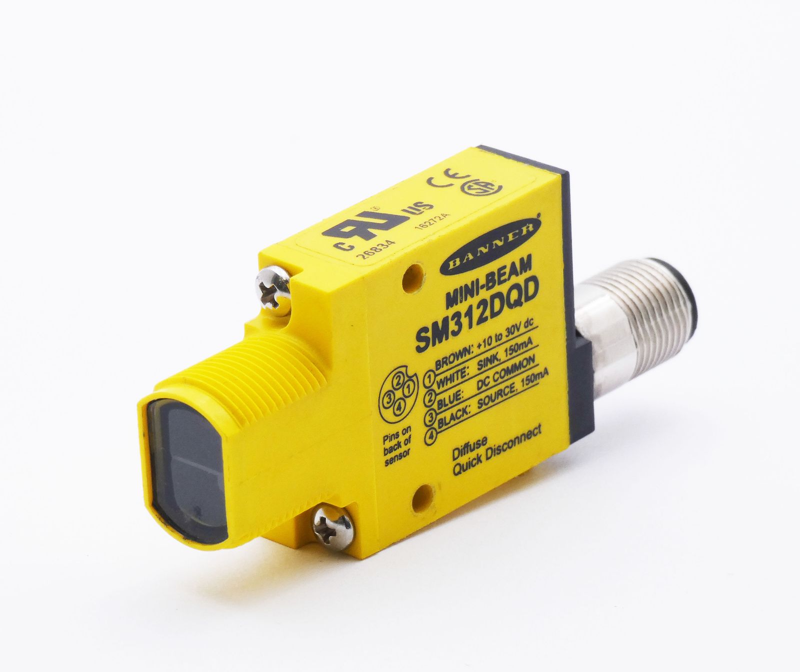 SM312DQD