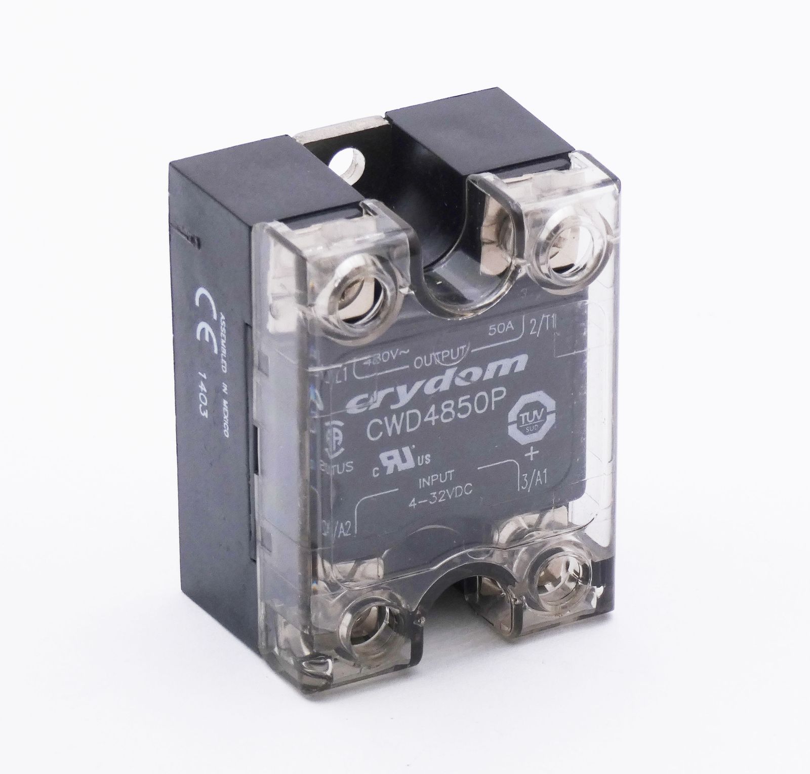 CWD4850P