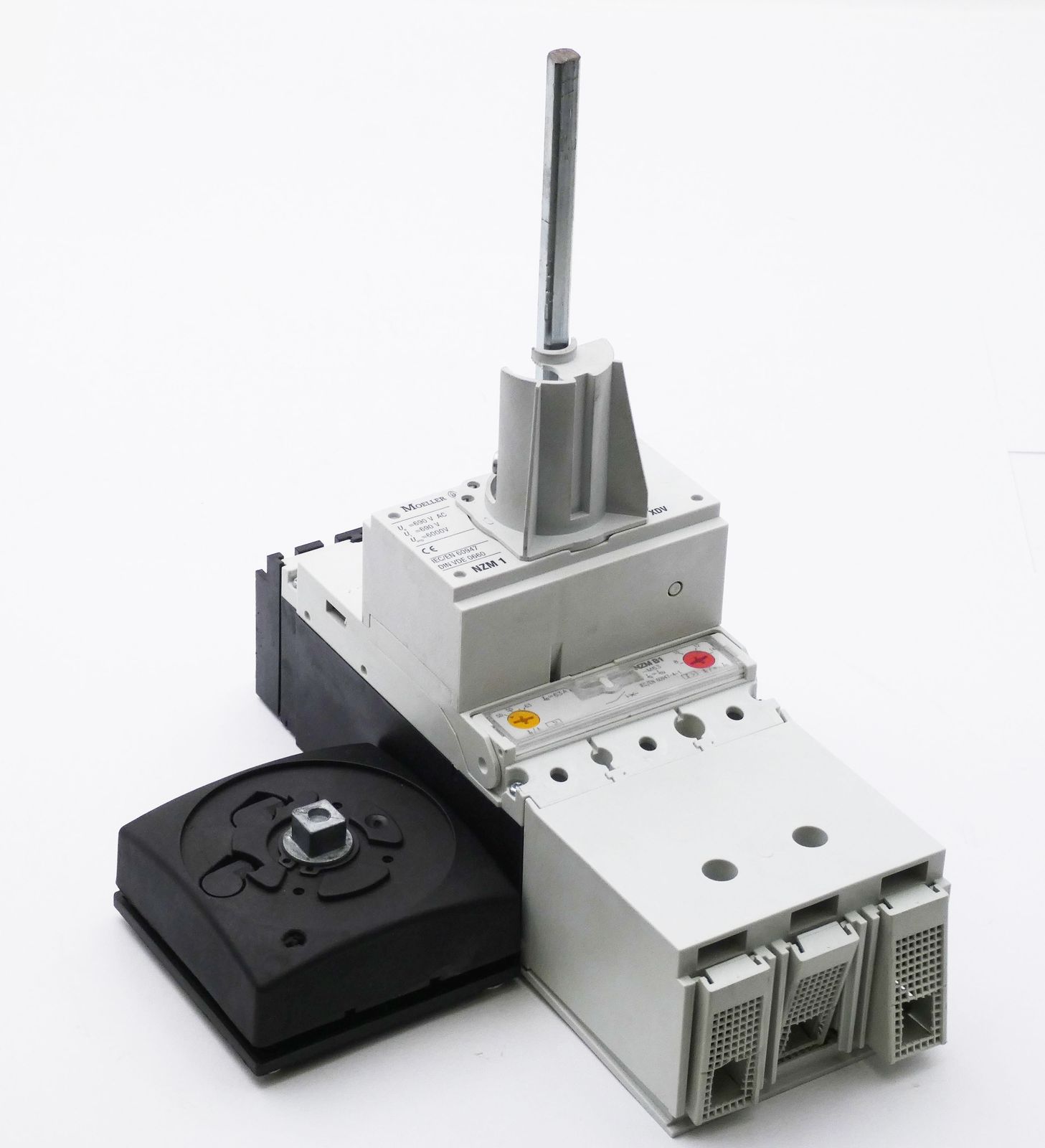 NZM 1 XDV