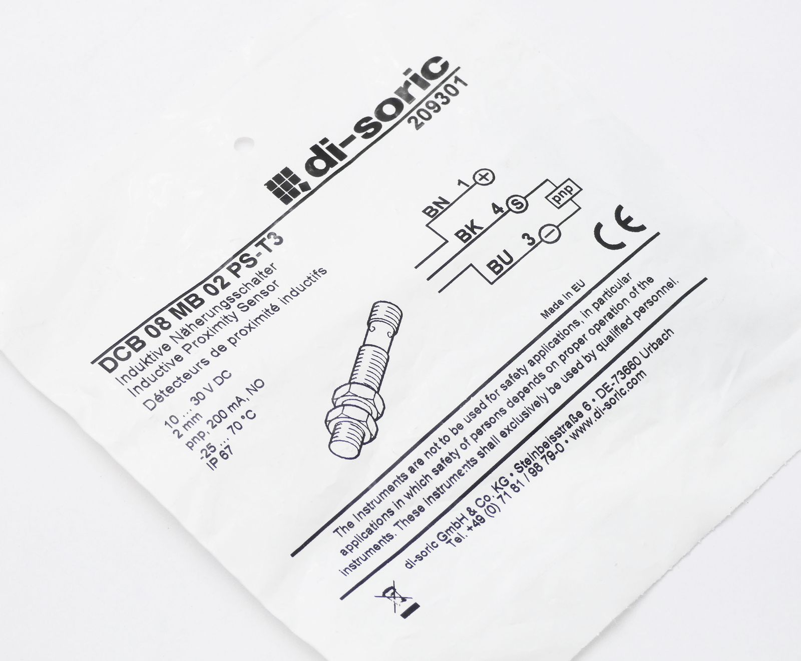 DCB 08 MB 02 PS-T3