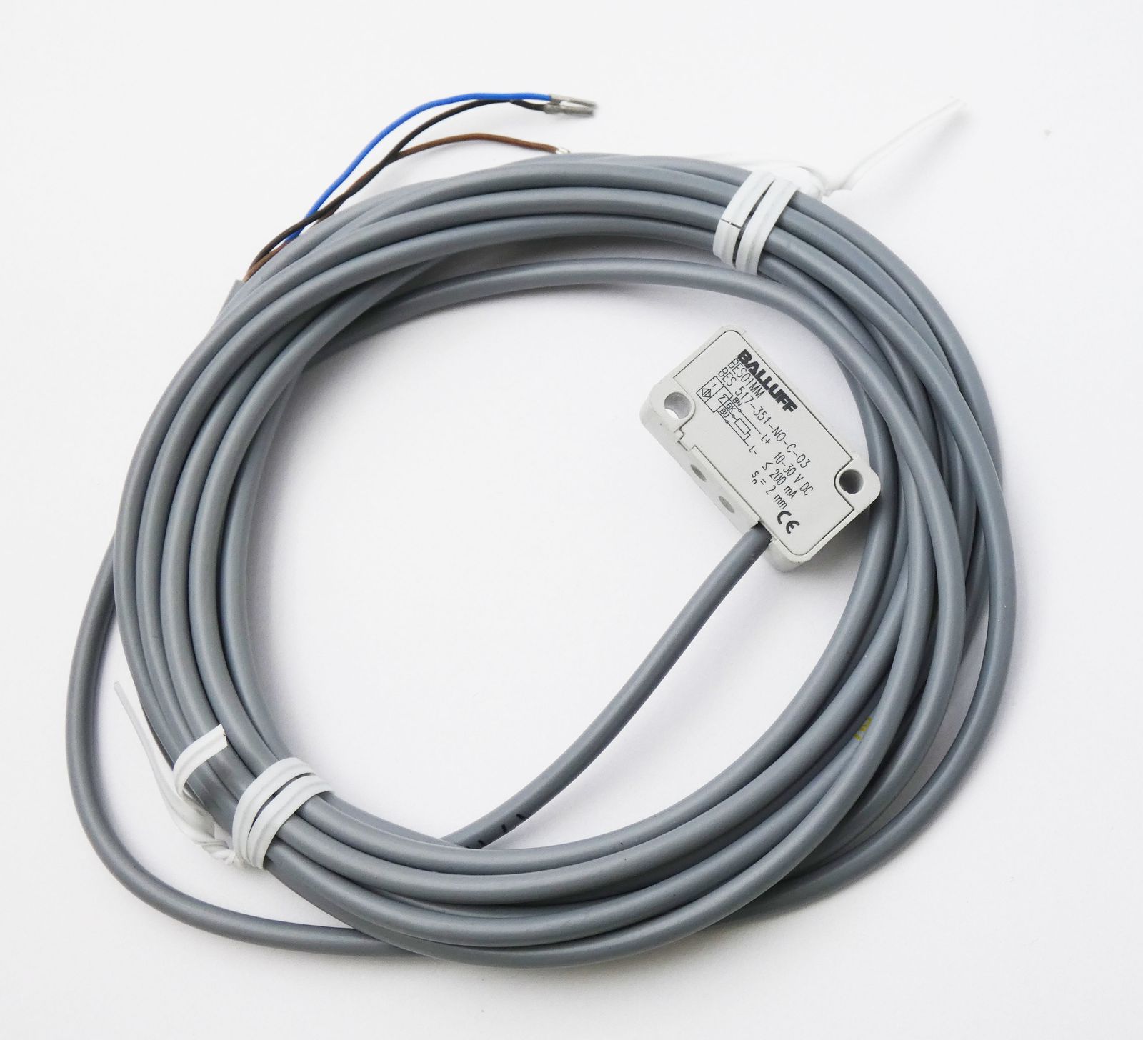 BES01MM