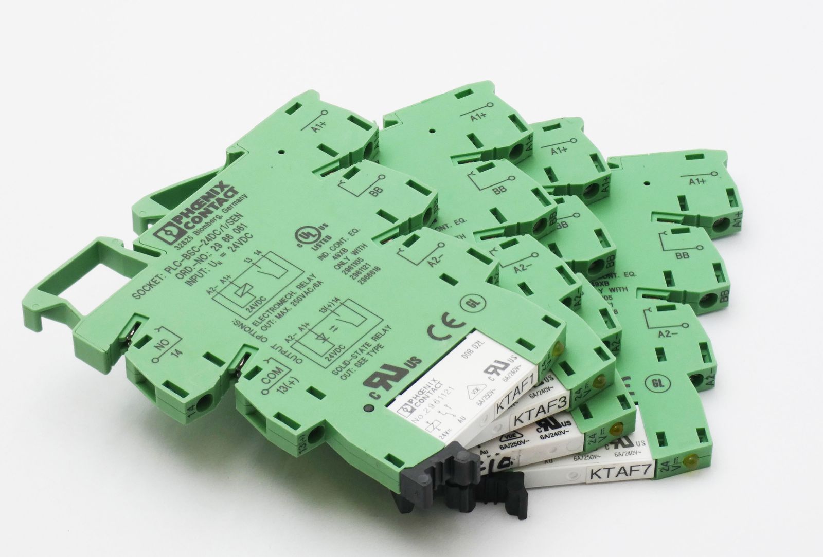 PLC-BSC-24DC/1/SEN