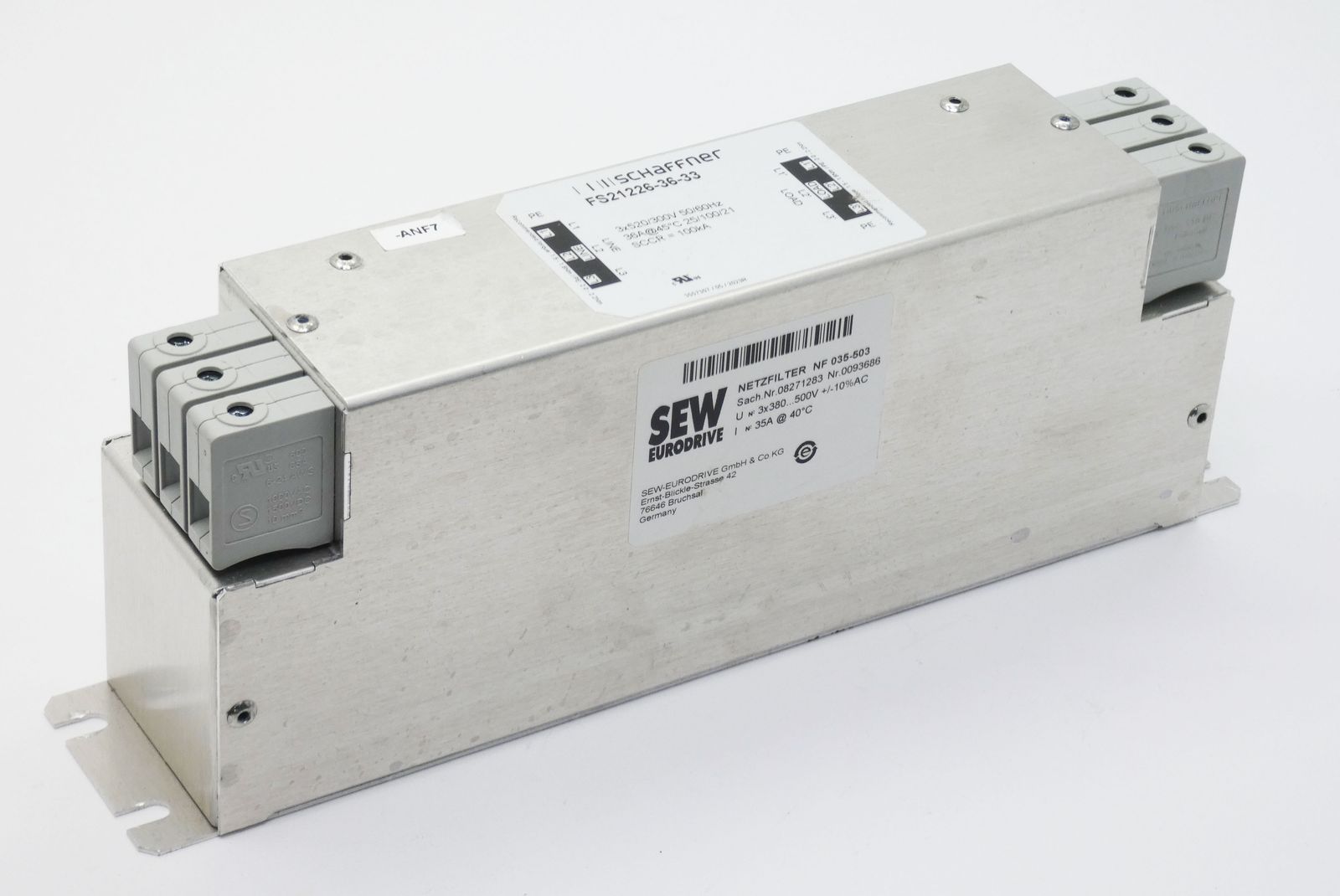 FS 21226-36-33