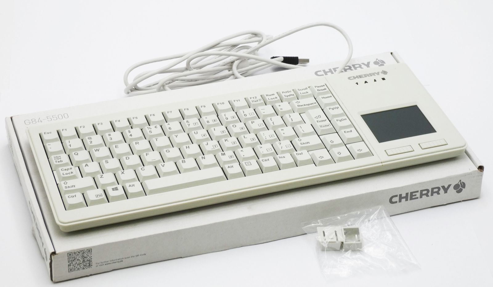 G84-5500LUMEU-0