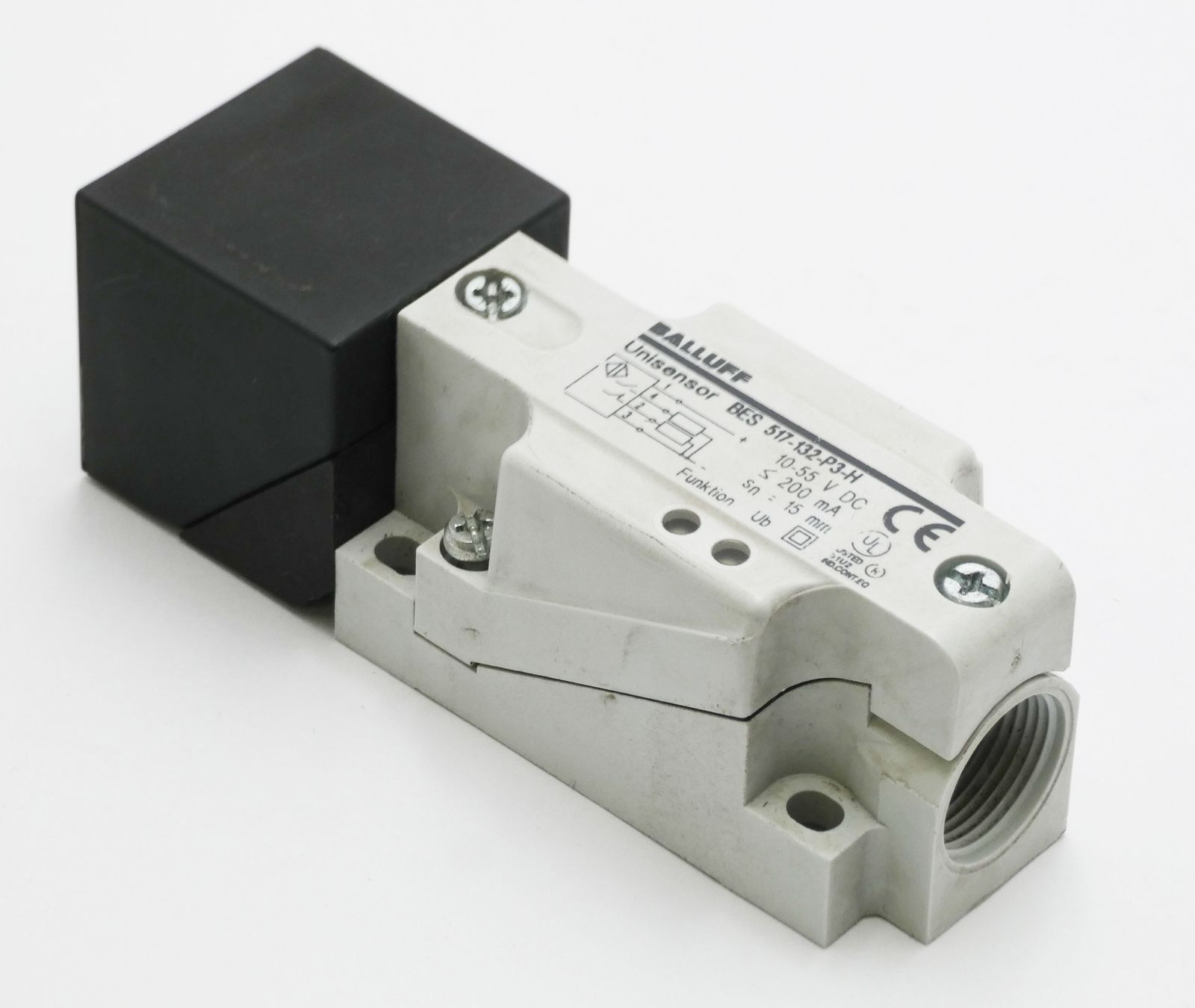 BES 517-132-P3-H