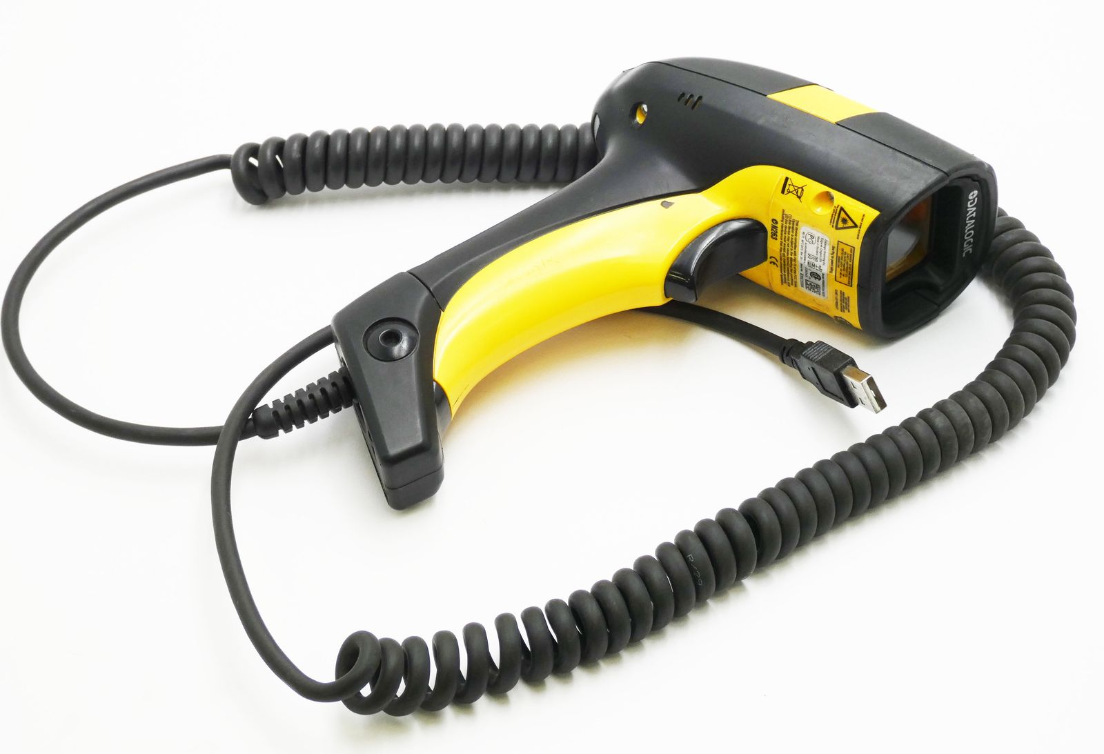 POWERSCAN D8330