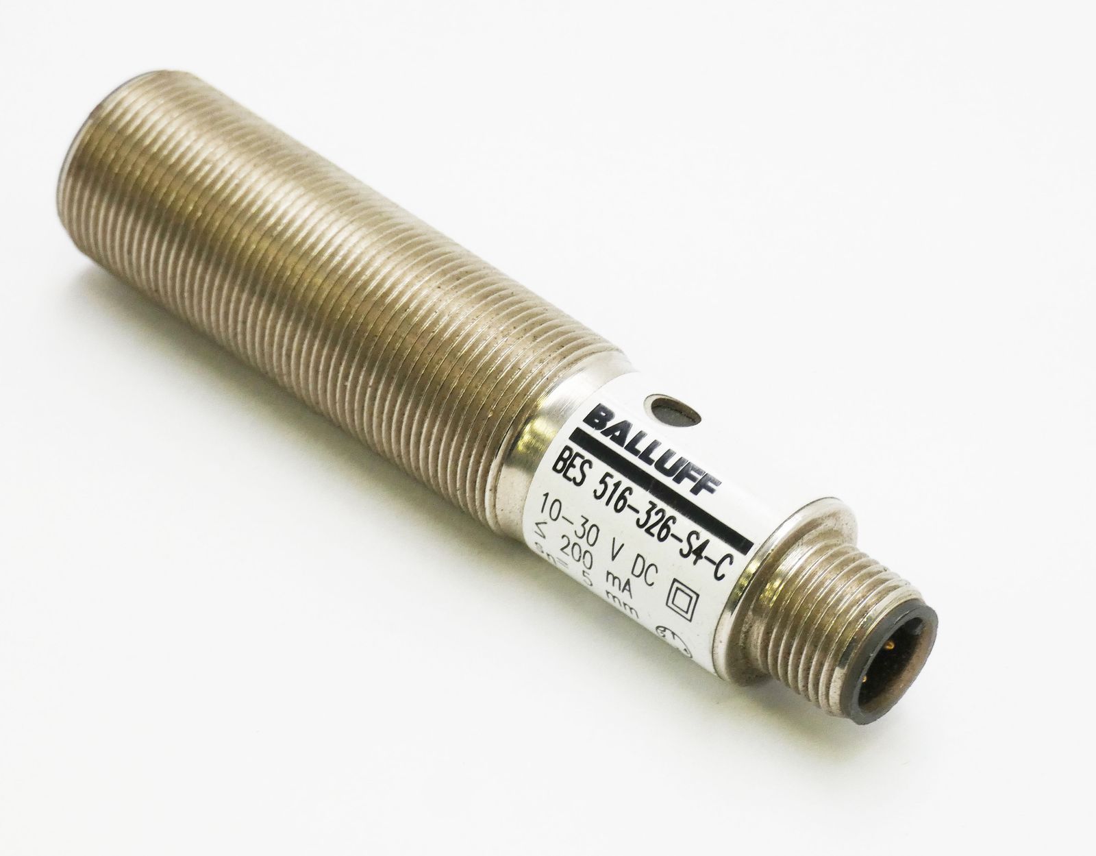 BES 516-326-S4-C