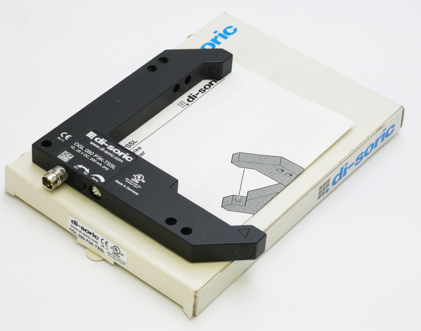 OGL 080 P3K-TSSL