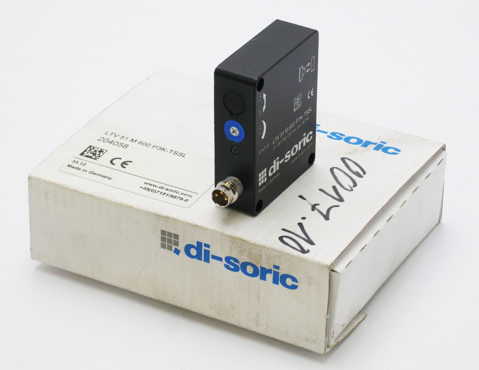 LTV 51 M 600 P3K-TSSL
