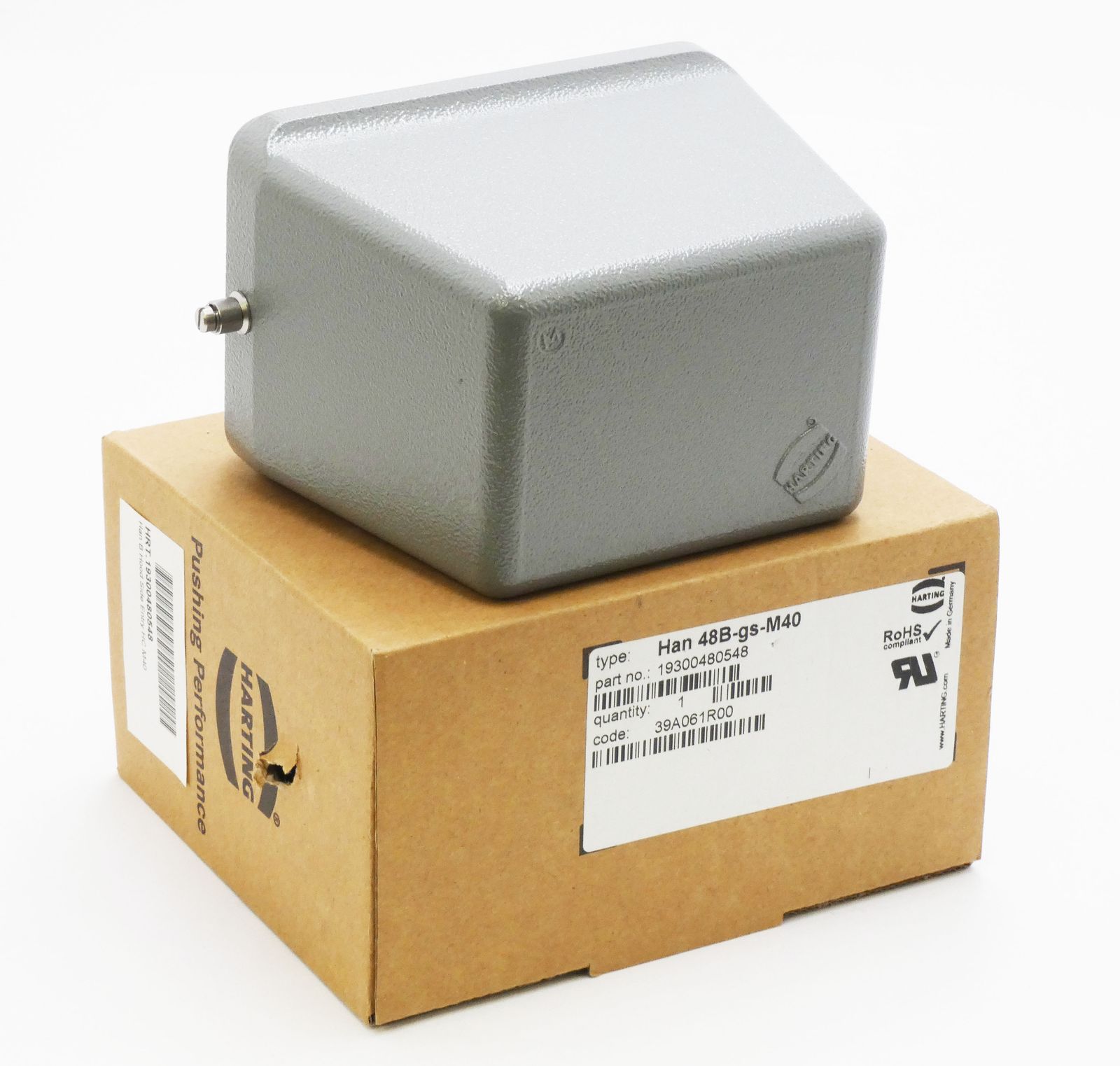 Han 48B-gs-M40