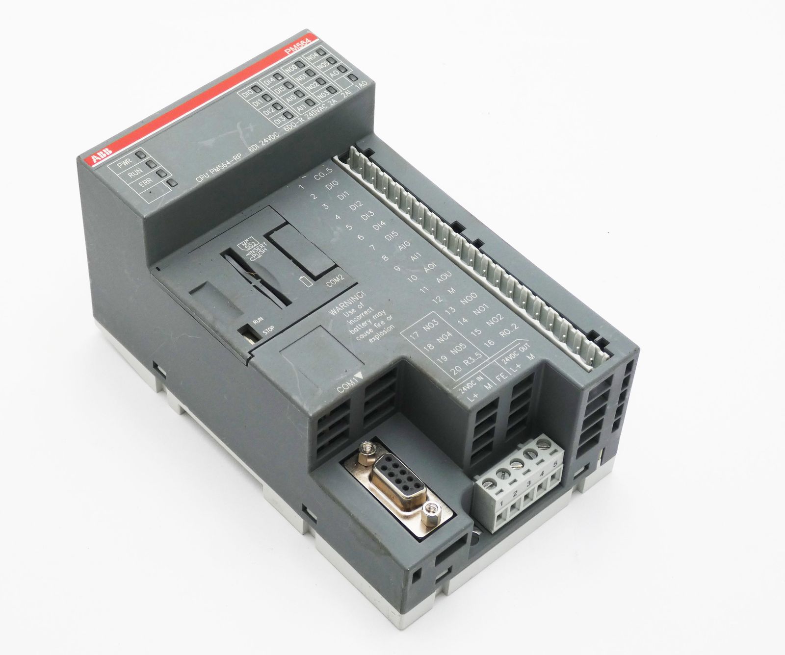 PM564-RP