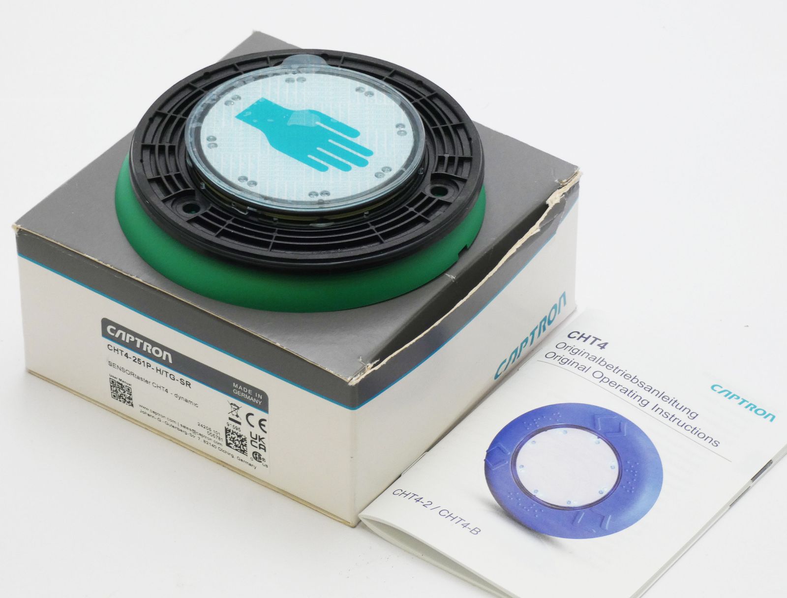 CHT4-251P-H/TG-SR