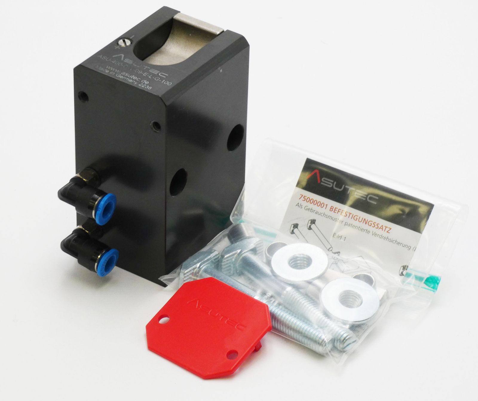 ASU-400-DW-09-E-L-G-100