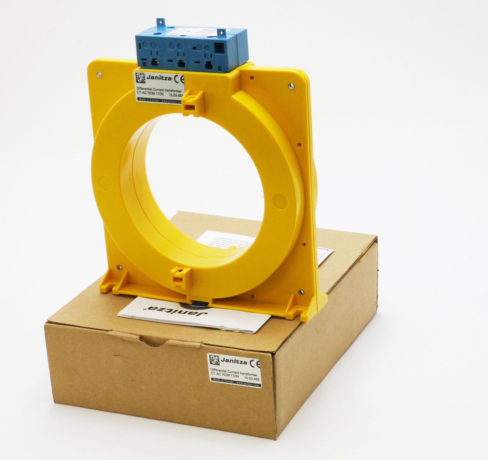 CT-AC RCM 110N