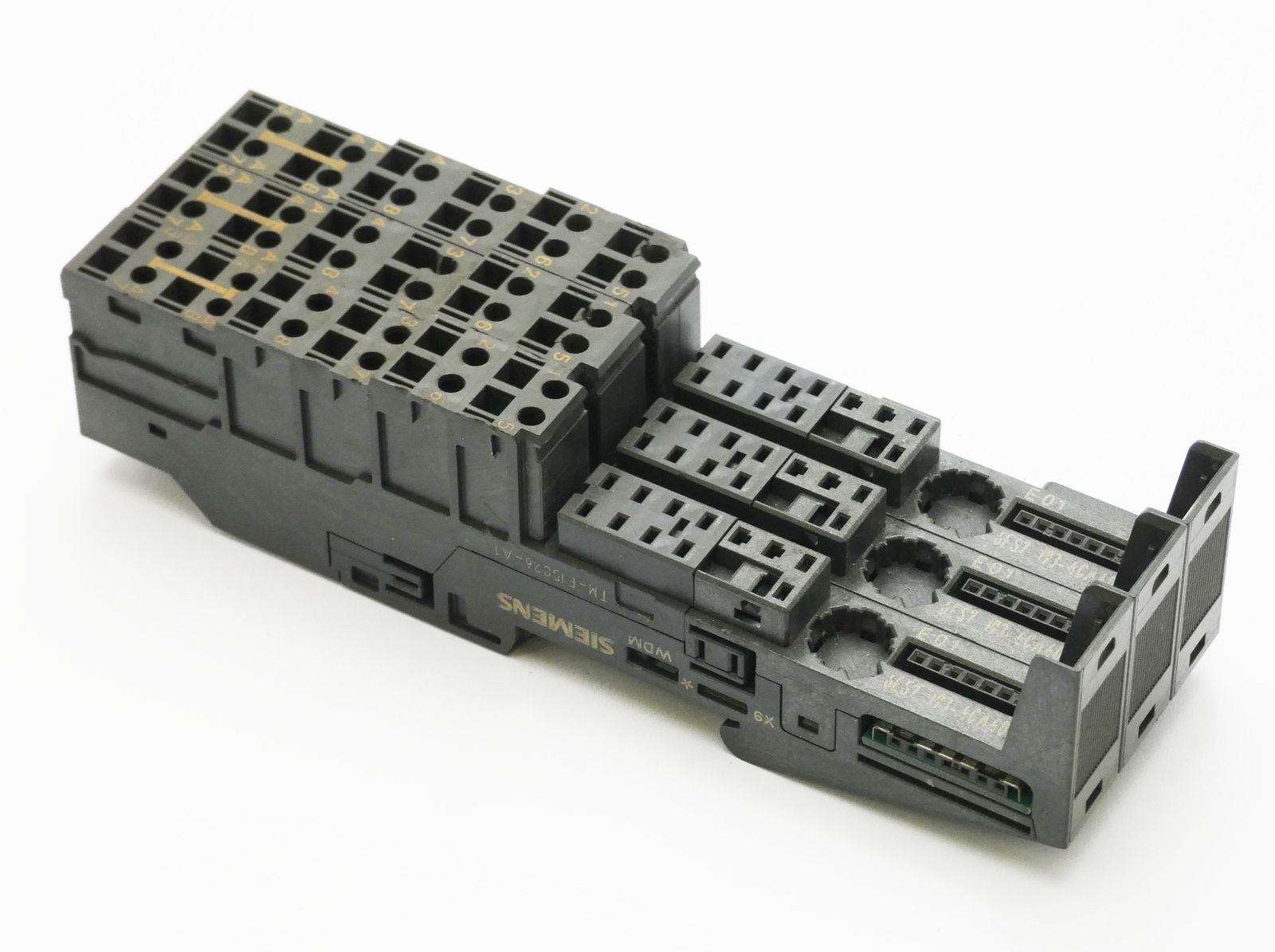 6ES7 193-4CA40-0AA0