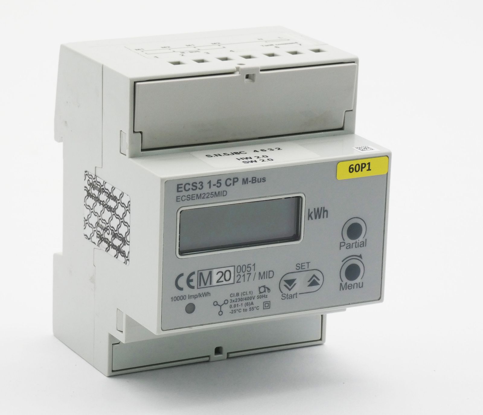 ECSEM225MID