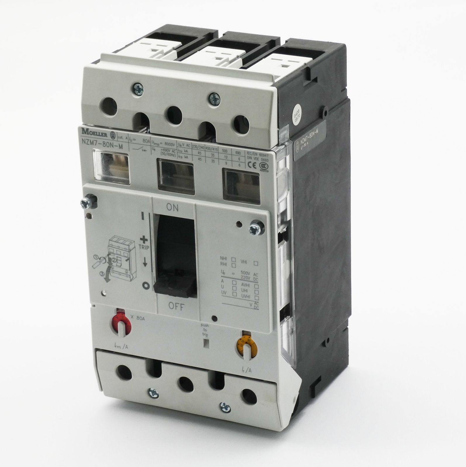 NZM7-80N-M
